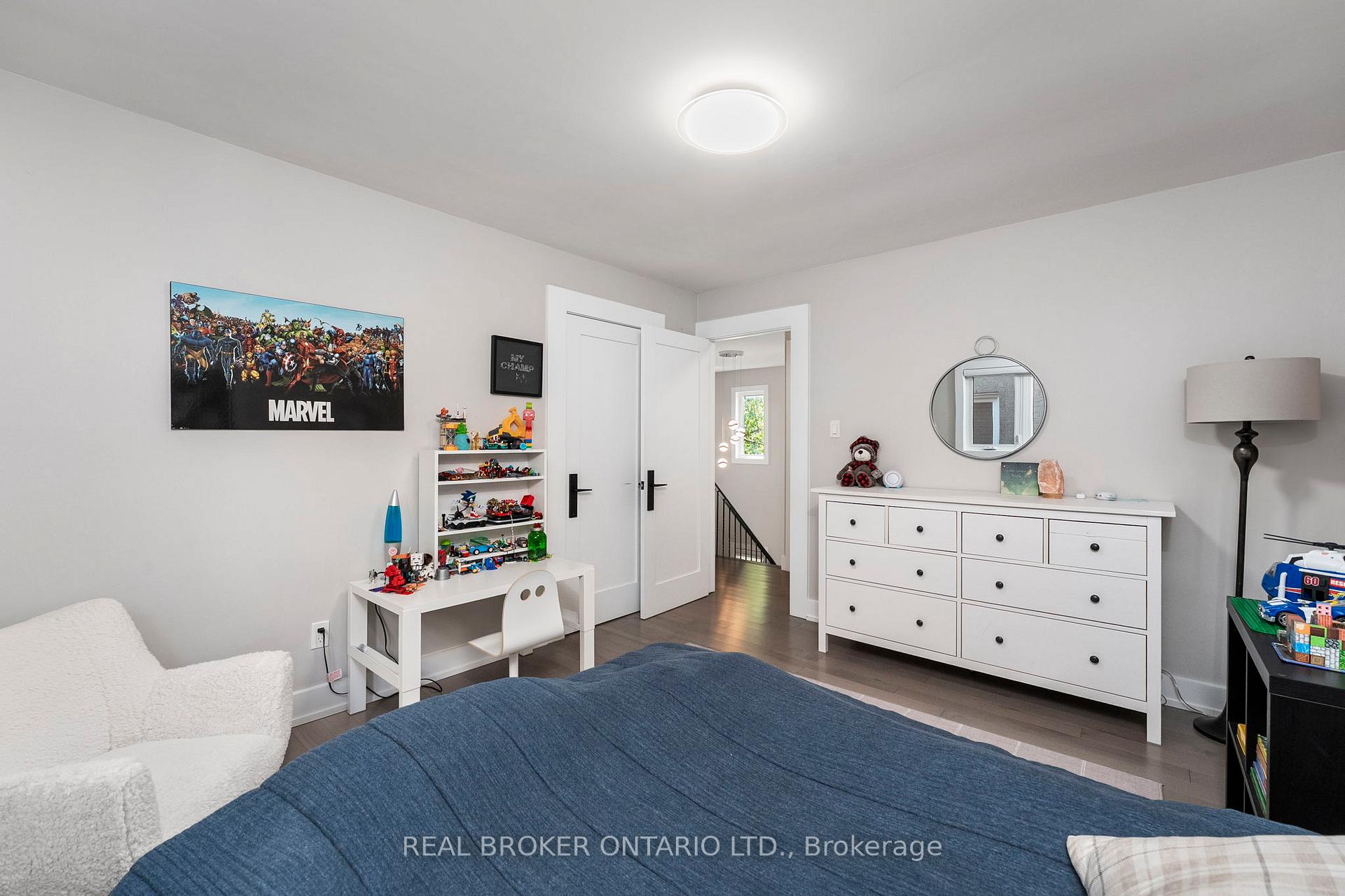 Photo 27 of 49 Foxtail Ridge, Newmarket, Armitage — HOMEH