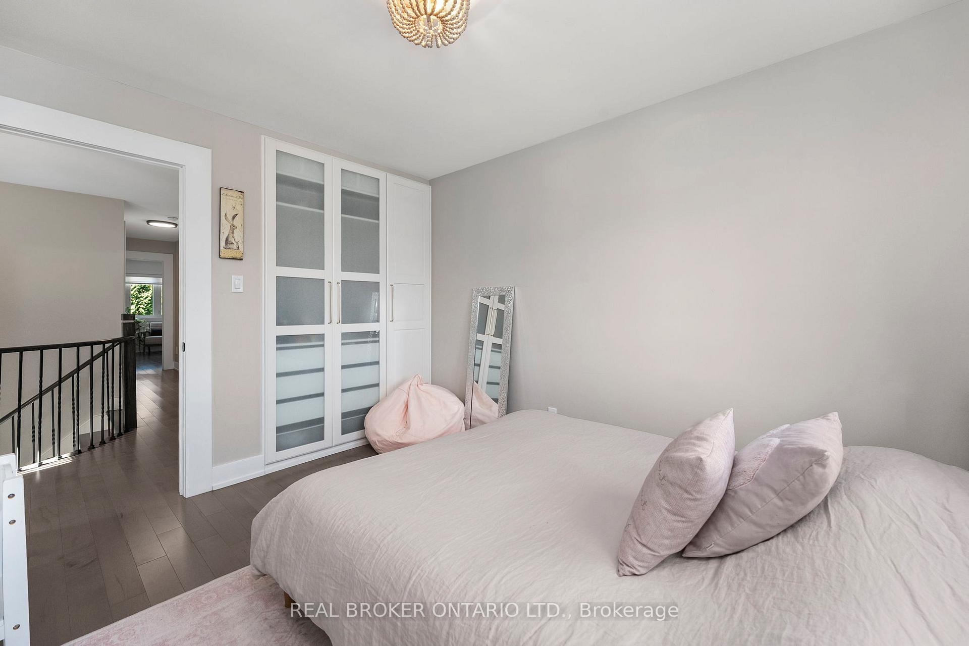 Photo 31 of 49 Foxtail Ridge, Newmarket, Armitage — HOMEH