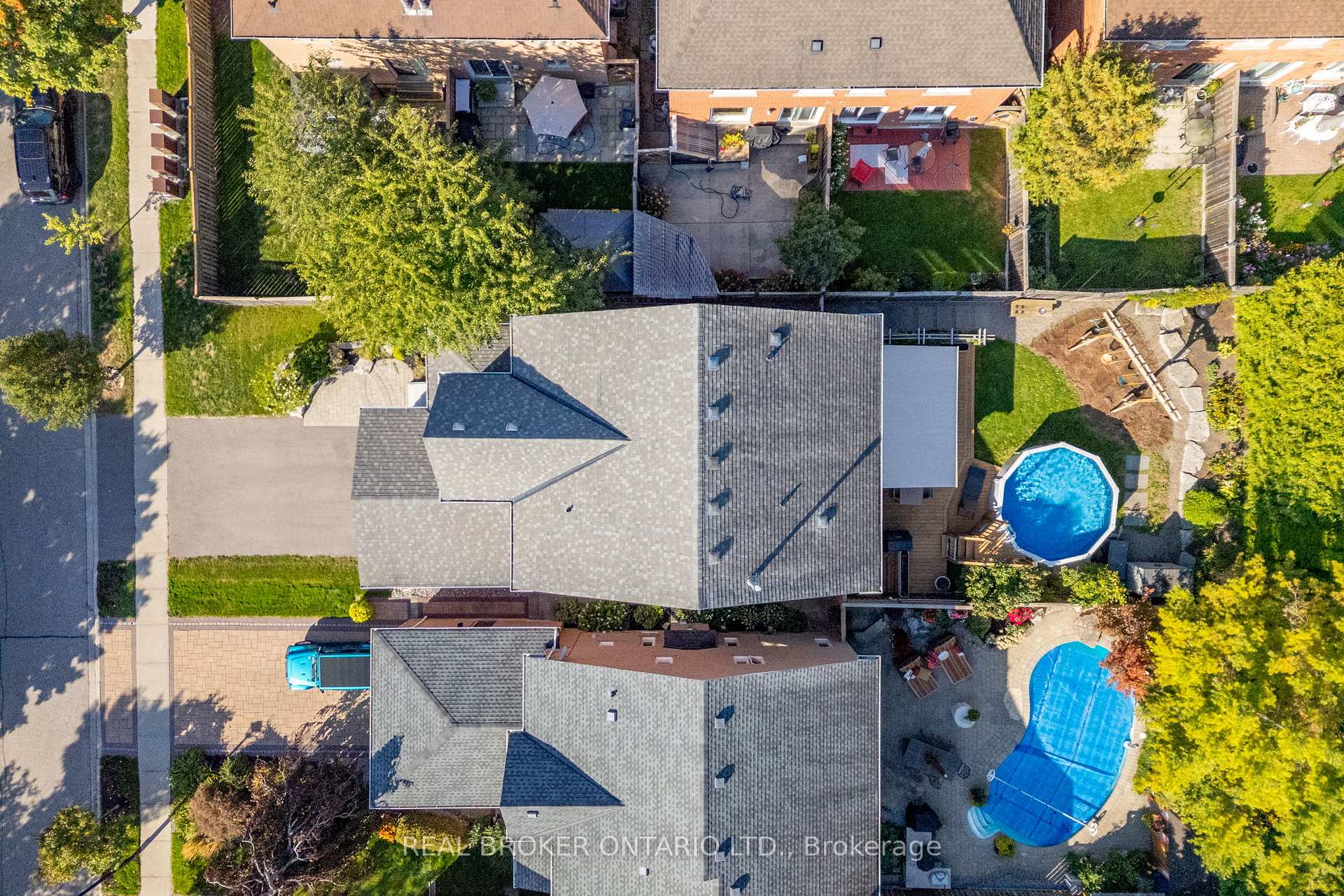 Photo 41 of 49 Foxtail Ridge, Newmarket, Armitage — HOMEH