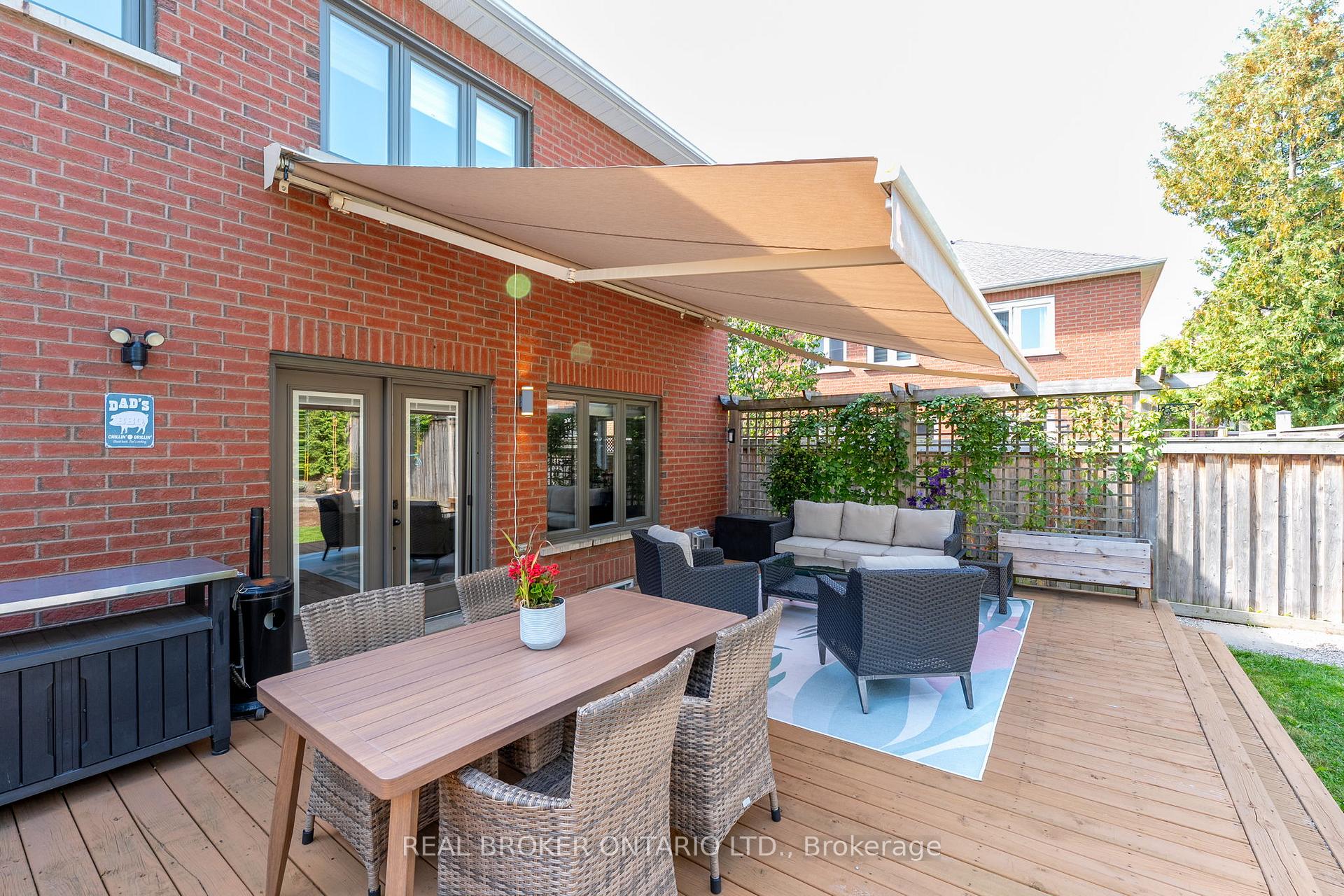 Photo 45 of 49 Foxtail Ridge, Newmarket, Armitage — HOMEH