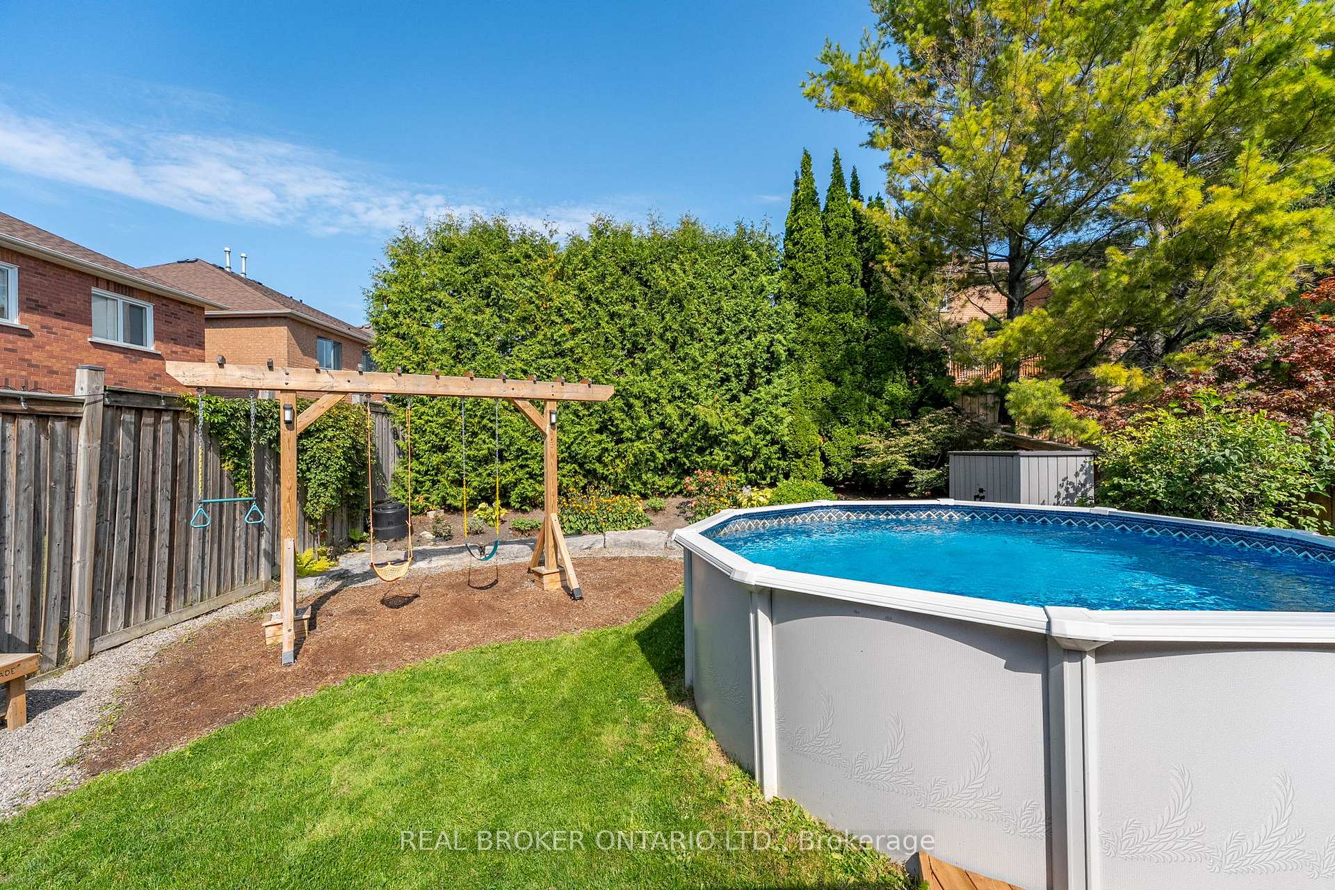 Photo 46 of 49 Foxtail Ridge, Newmarket, Armitage — HOMEH