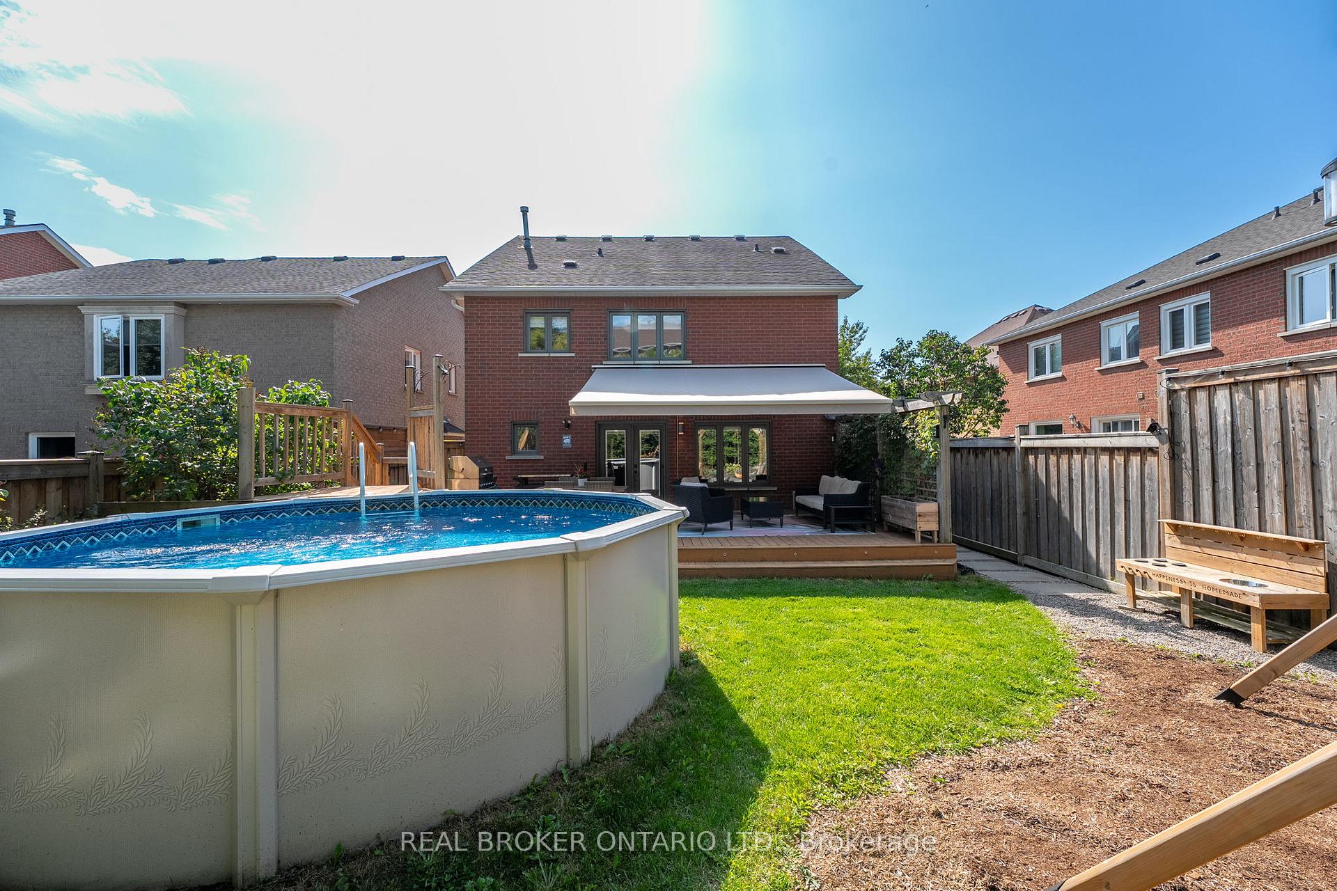 Photo 47 of 49 Foxtail Ridge, Newmarket, Armitage — HOMEH