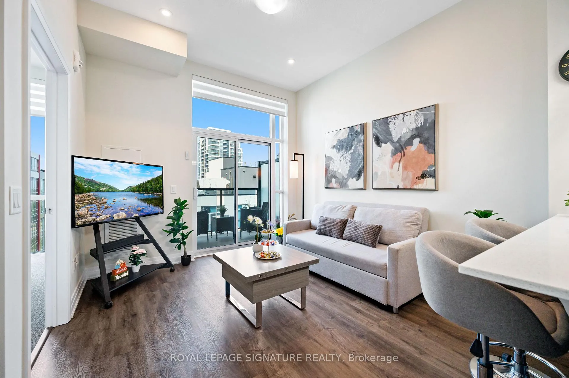 Photo 14 of Unit 629, 16 Concord Place, Grimsby, Grimsby Beach — HOMEH