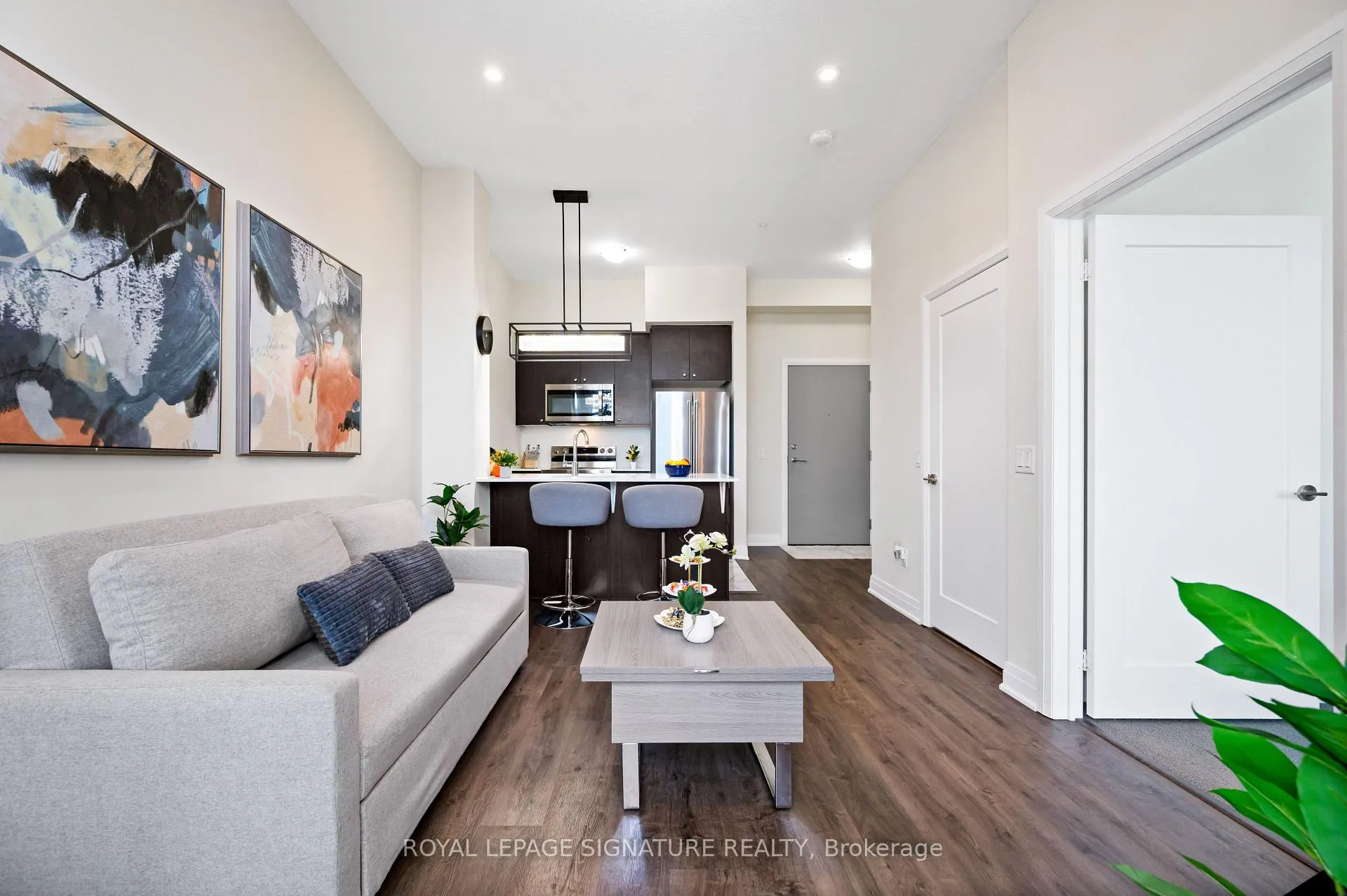 Photo 17 of Unit 629, 16 Concord Place, Grimsby, Grimsby Beach — HOMEH