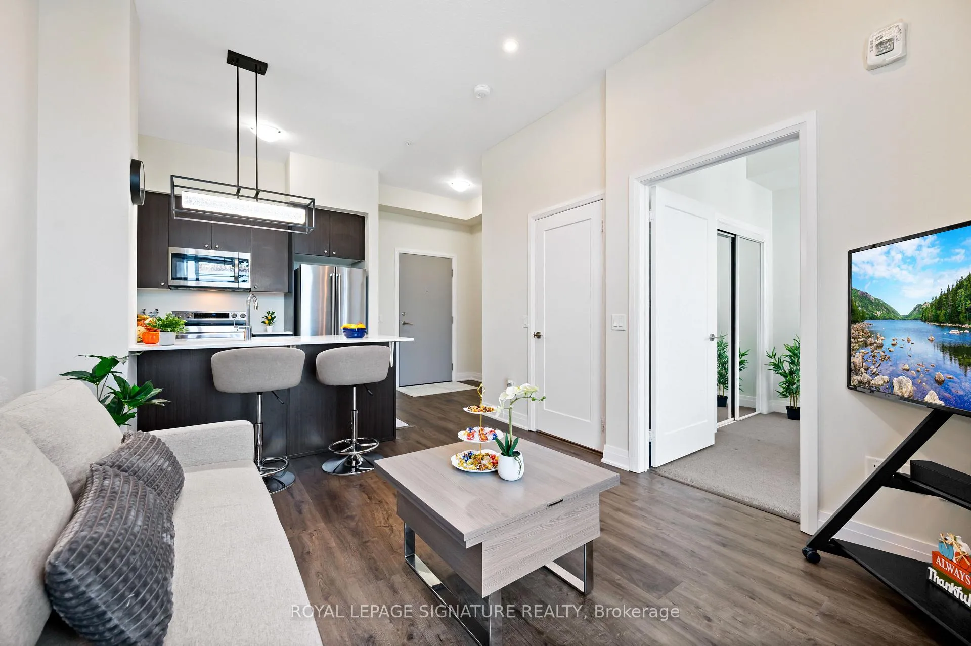 Photo 18 of Unit 629, 16 Concord Place, Grimsby, Grimsby Beach — HOMEH