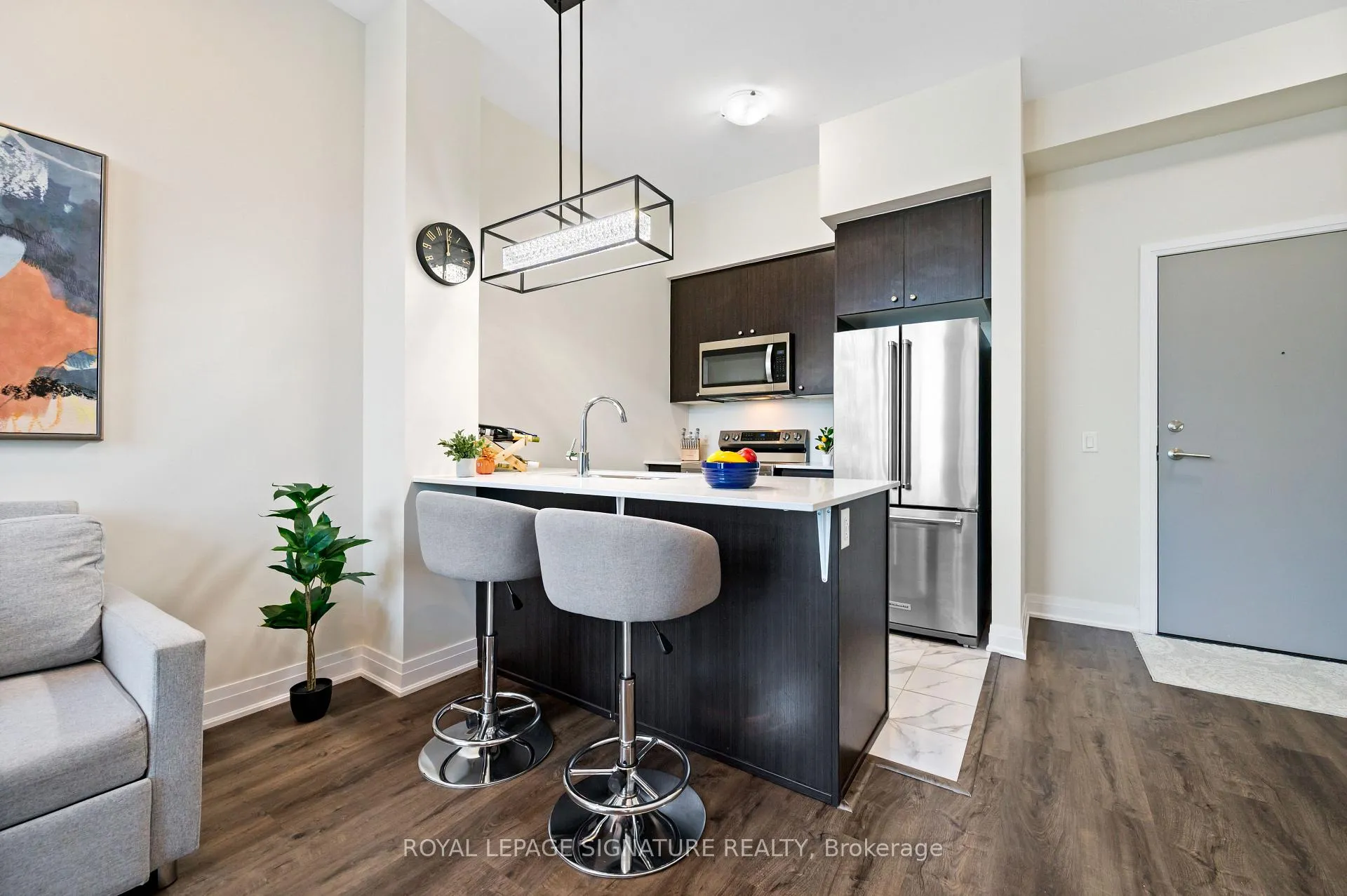 Photo 19 of Unit 629, 16 Concord Place, Grimsby, Grimsby Beach — HOMEH