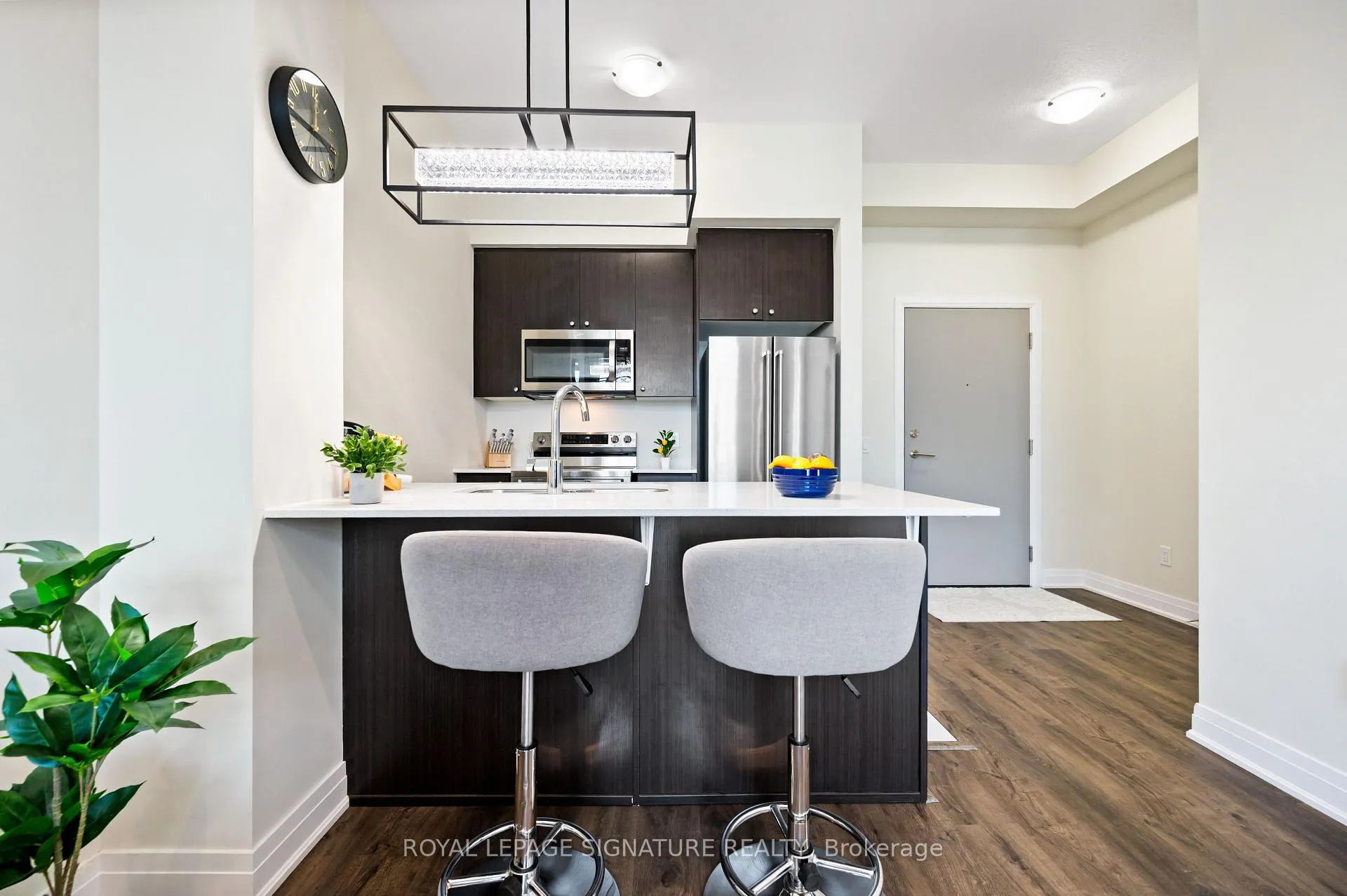 Photo 20 of Unit 629, 16 Concord Place, Grimsby, Grimsby Beach — HOMEH