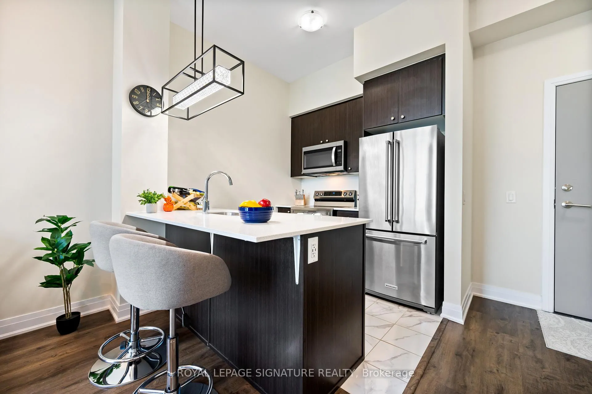 Photo 21 of Unit 629, 16 Concord Place, Grimsby, Grimsby Beach — HOMEH