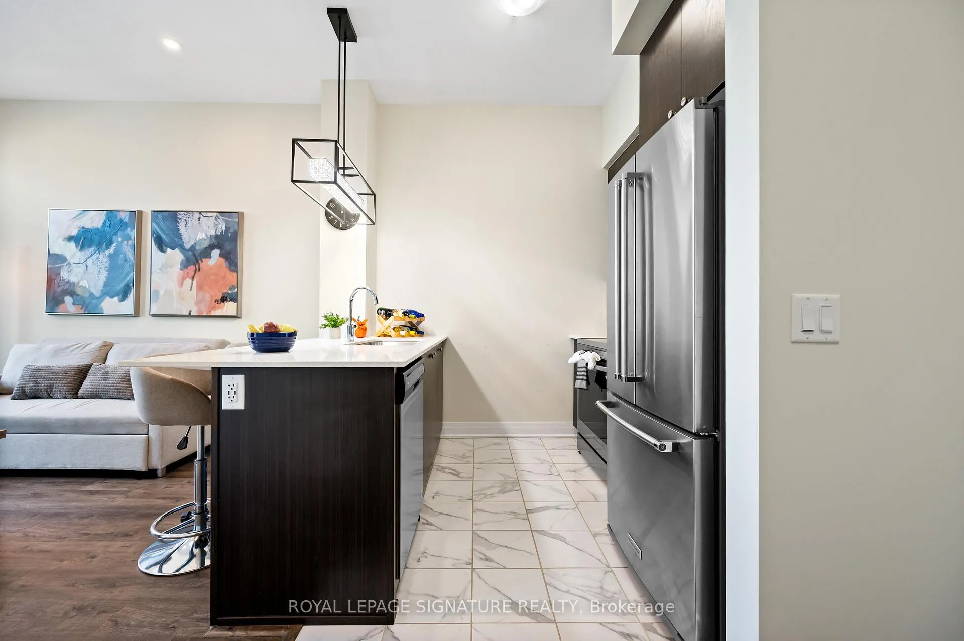 Photo 22 of Unit 629, 16 Concord Place, Grimsby, Grimsby Beach — HOMEH