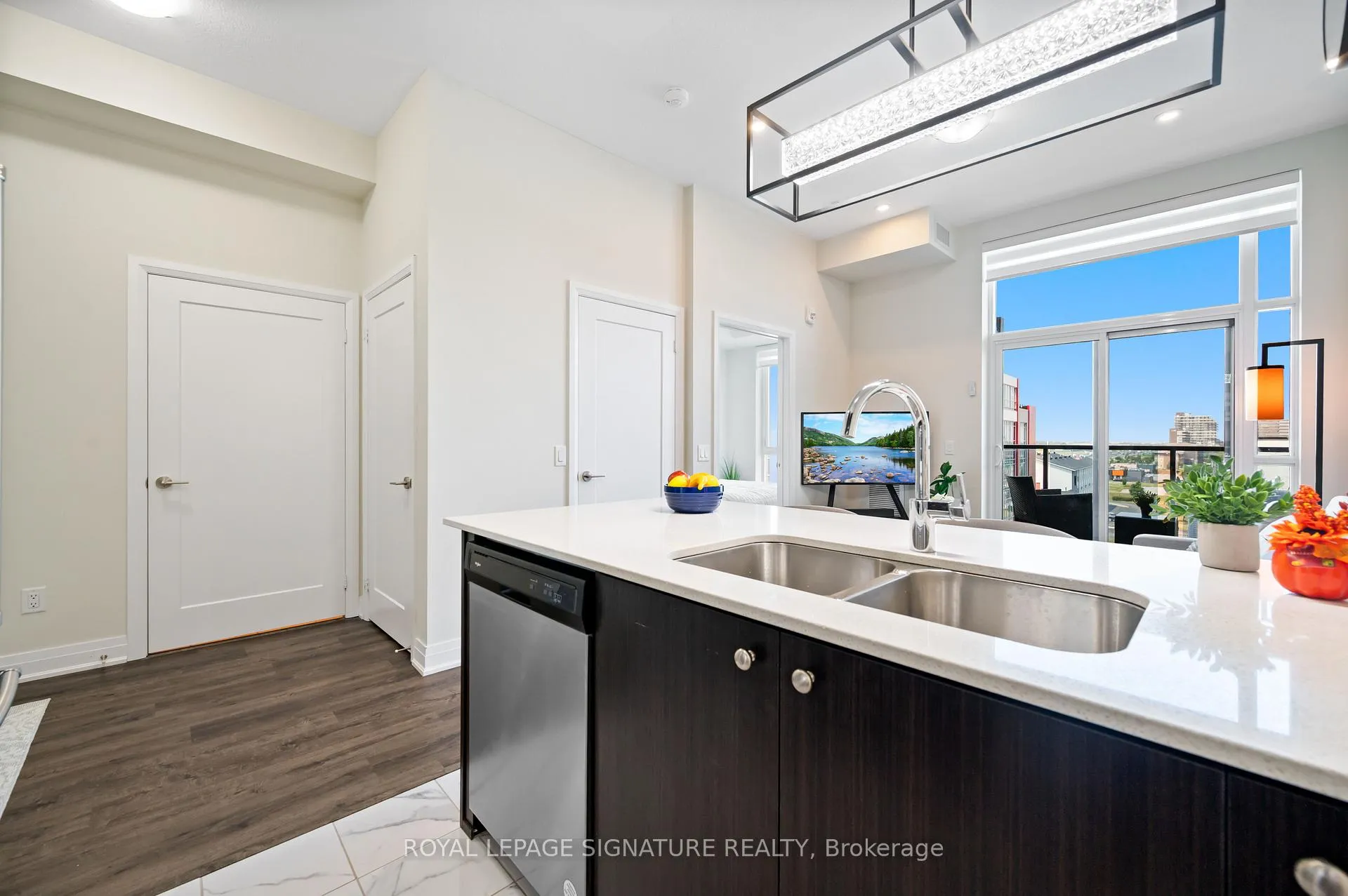 Photo 23 of Unit 629, 16 Concord Place, Grimsby, Grimsby Beach — HOMEH
