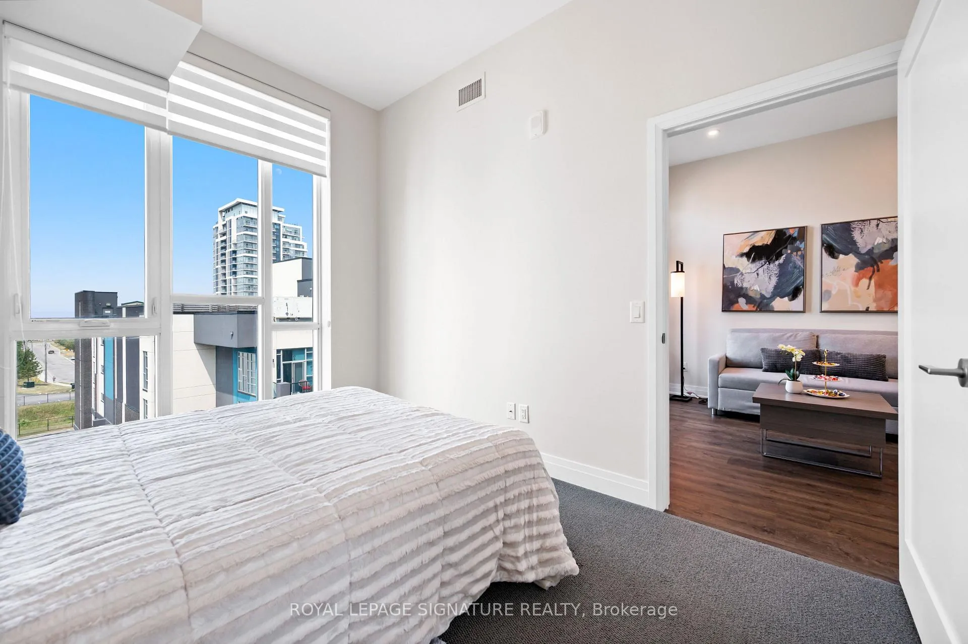 Photo 27 of Unit 629, 16 Concord Place, Grimsby, Grimsby Beach — HOMEH