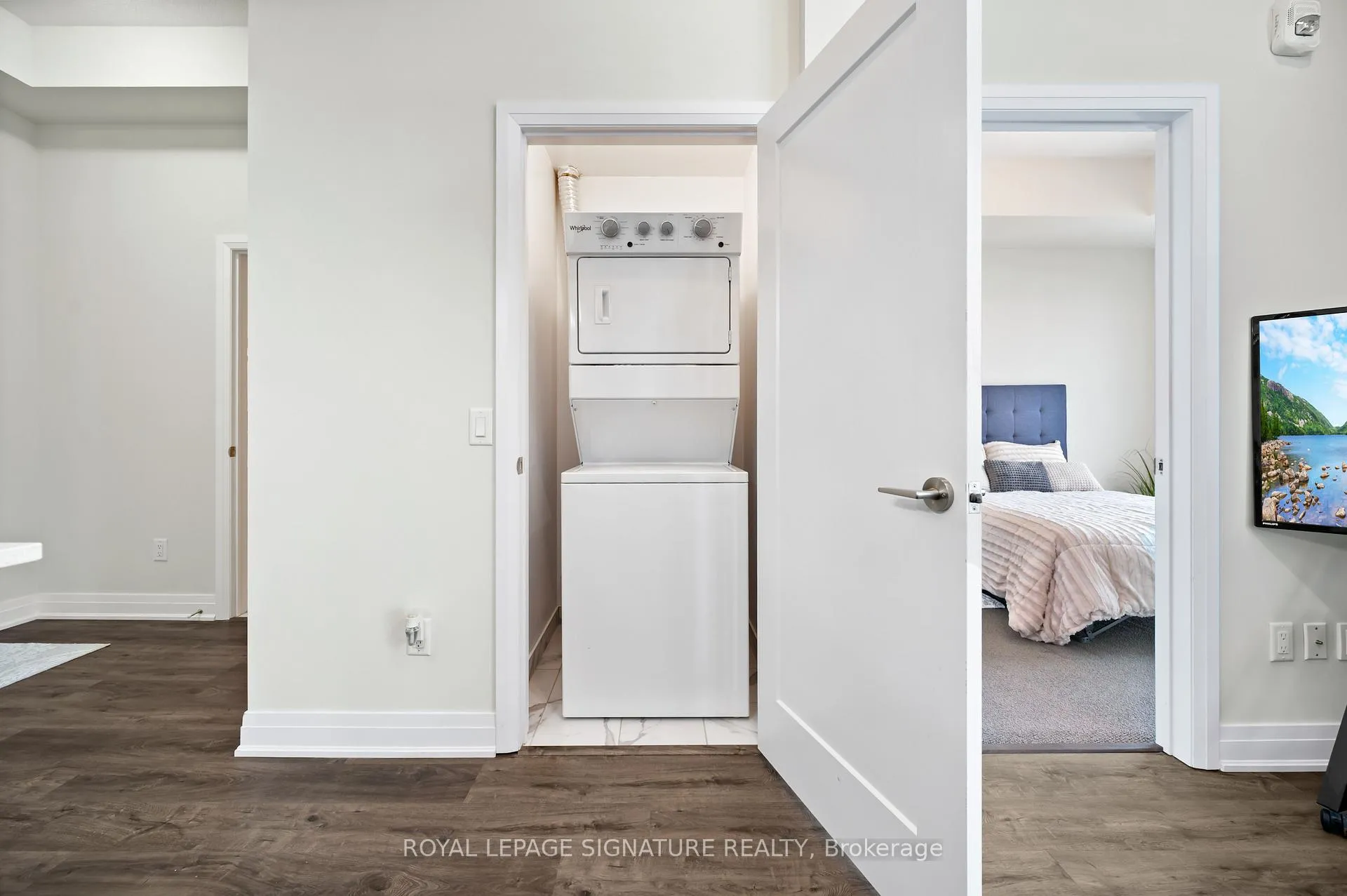 Photo 34 of Unit 629, 16 Concord Place, Grimsby, Grimsby Beach — HOMEH
