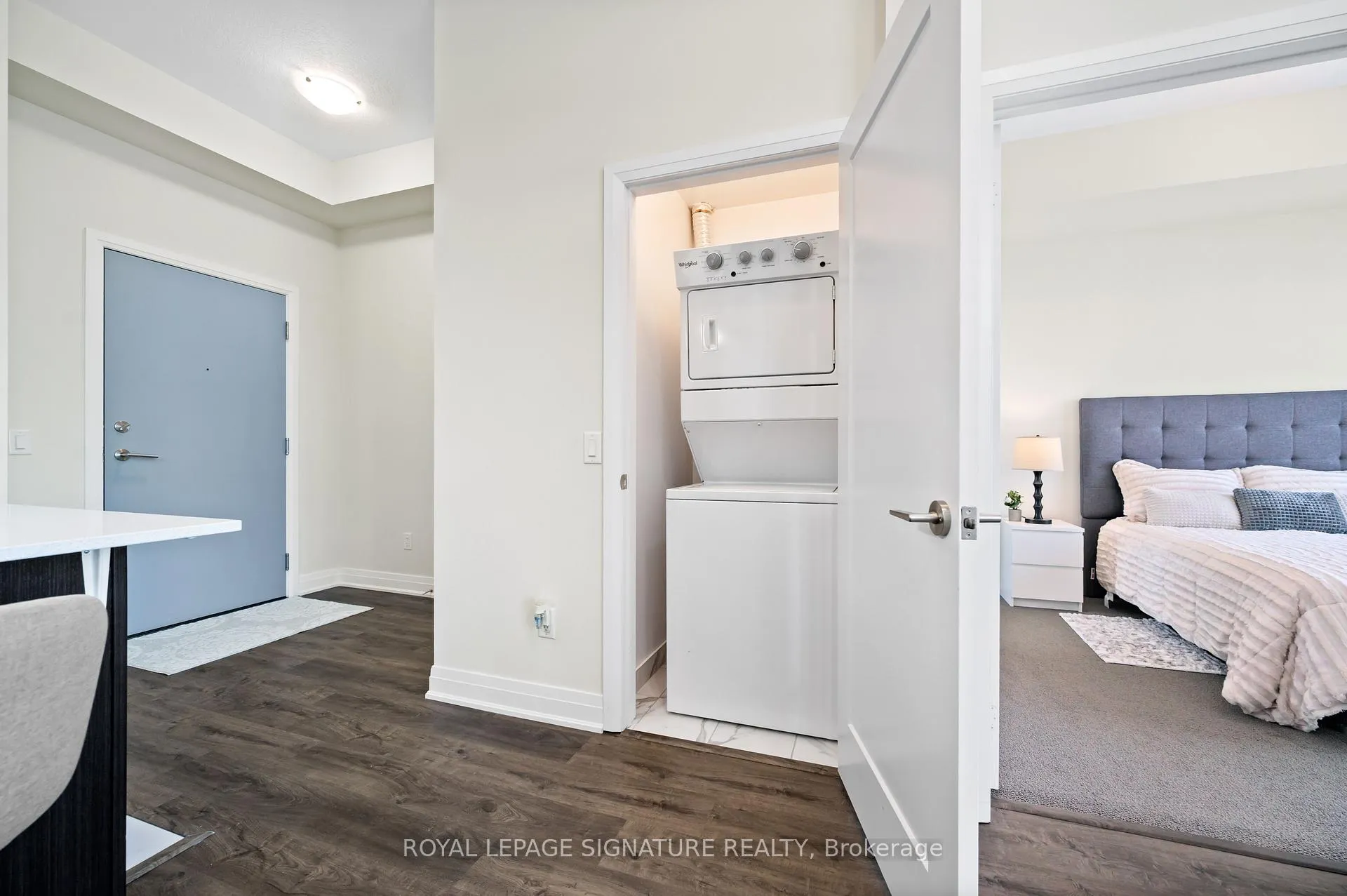 Photo 35 of Unit 629, 16 Concord Place, Grimsby, Grimsby Beach — HOMEH