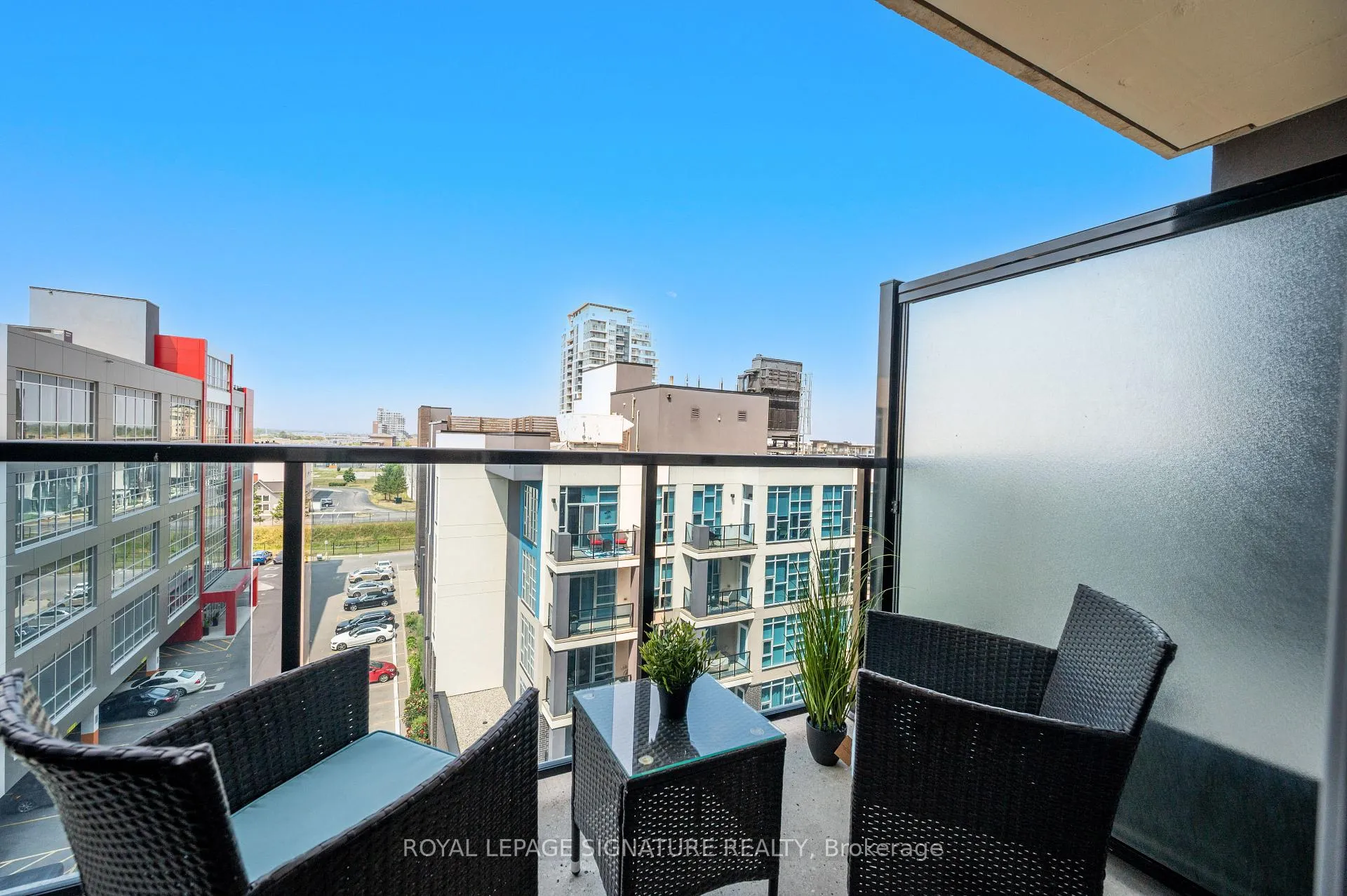 Photo 43 of Unit 629, 16 Concord Place, Grimsby, Grimsby Beach — HOMEH