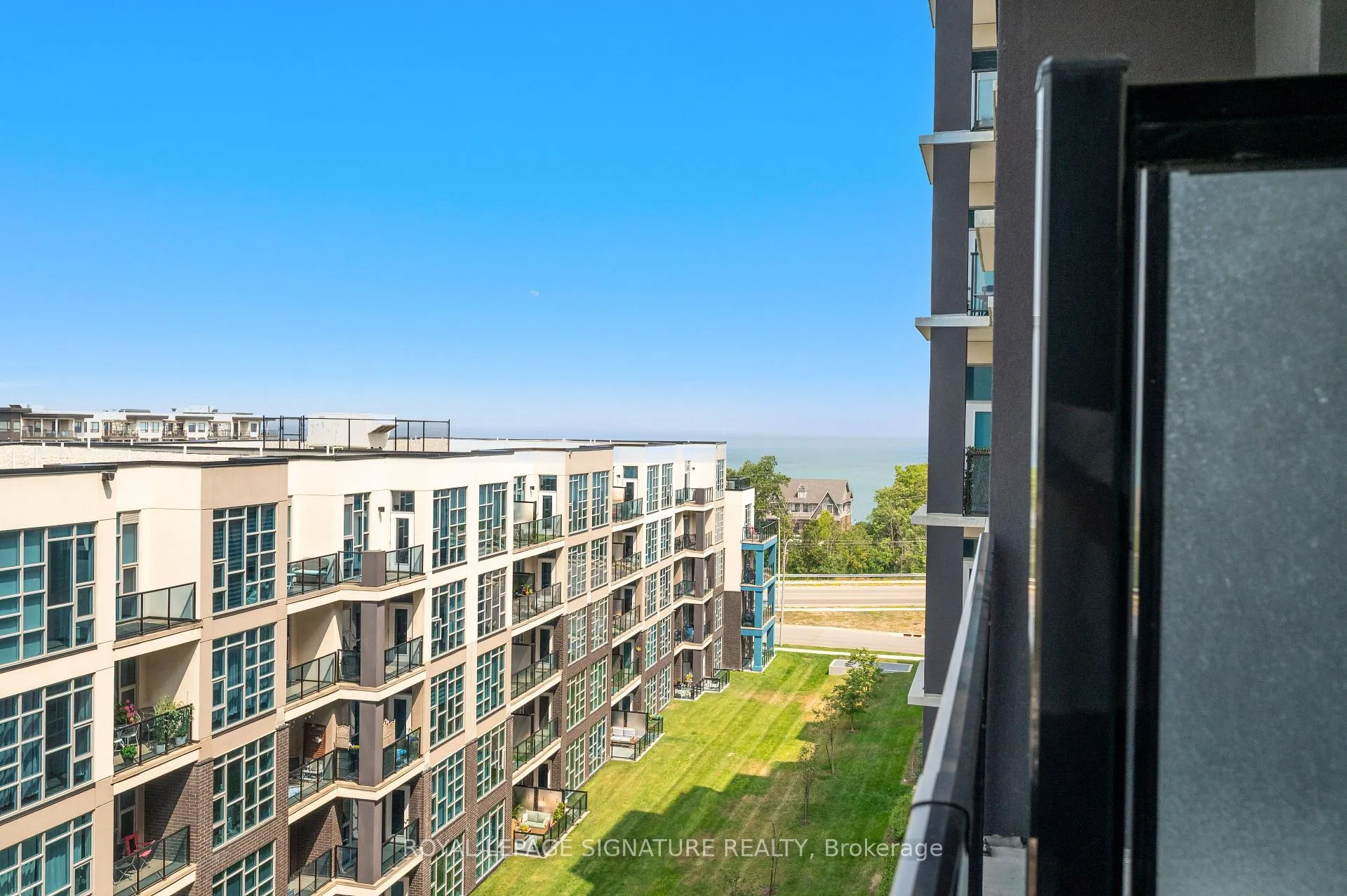 Photo 46 of Unit 629, 16 Concord Place, Grimsby, Grimsby Beach — HOMEH