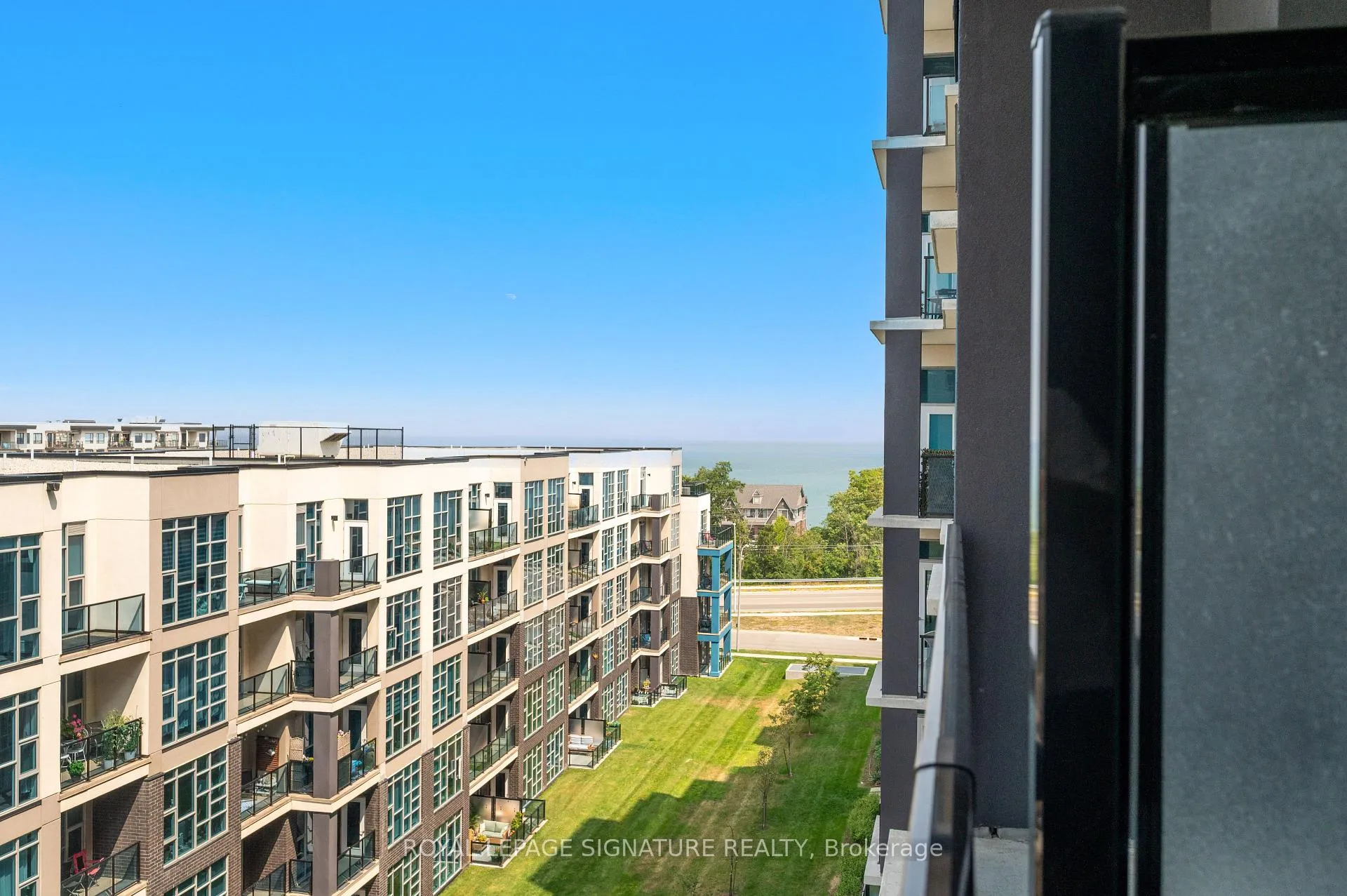 Photo 47 of Unit 629, 16 Concord Place, Grimsby, Grimsby Beach — HOMEH