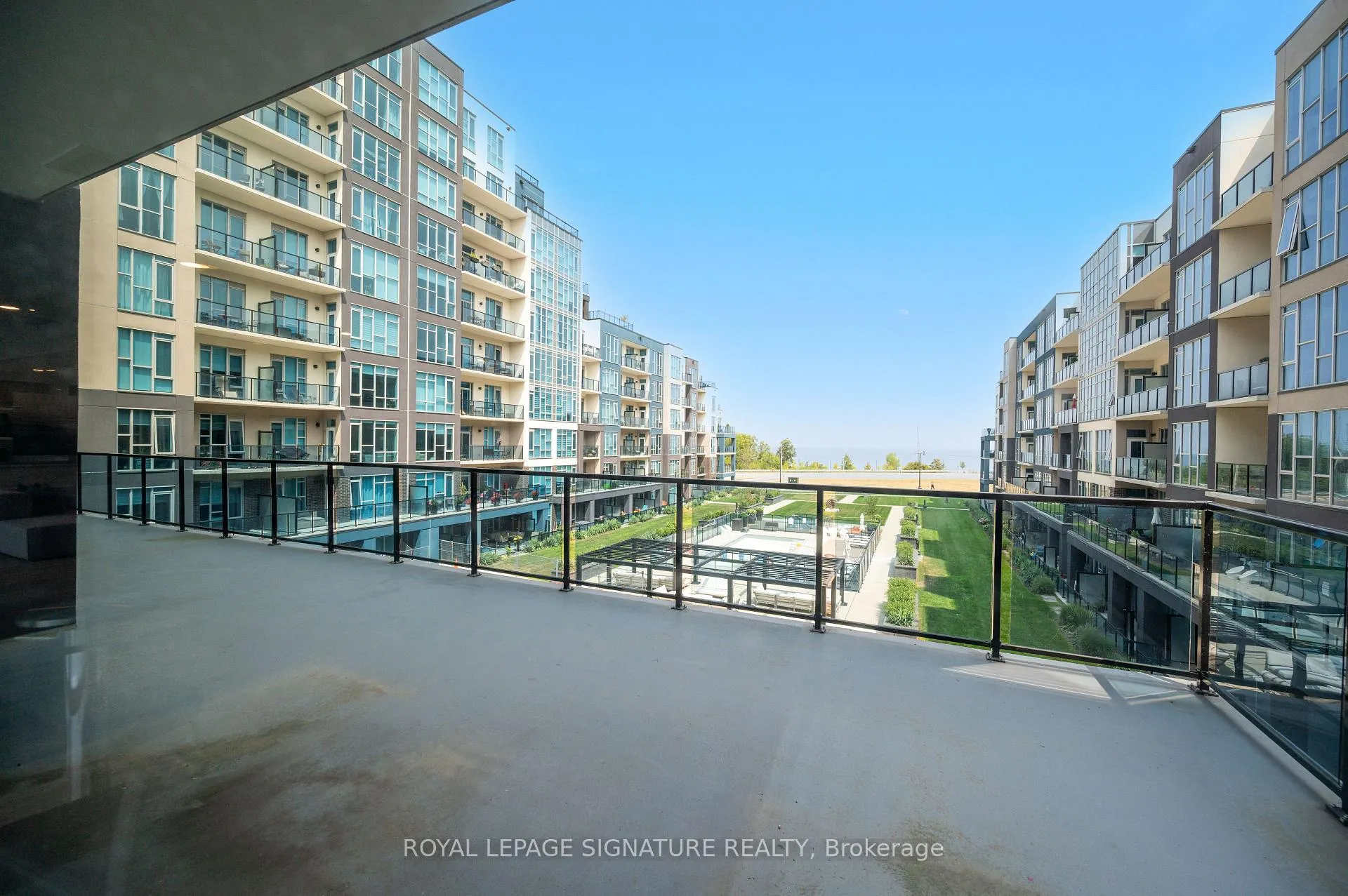 Photo 48 of Unit 629, 16 Concord Place, Grimsby, Grimsby Beach — HOMEH
