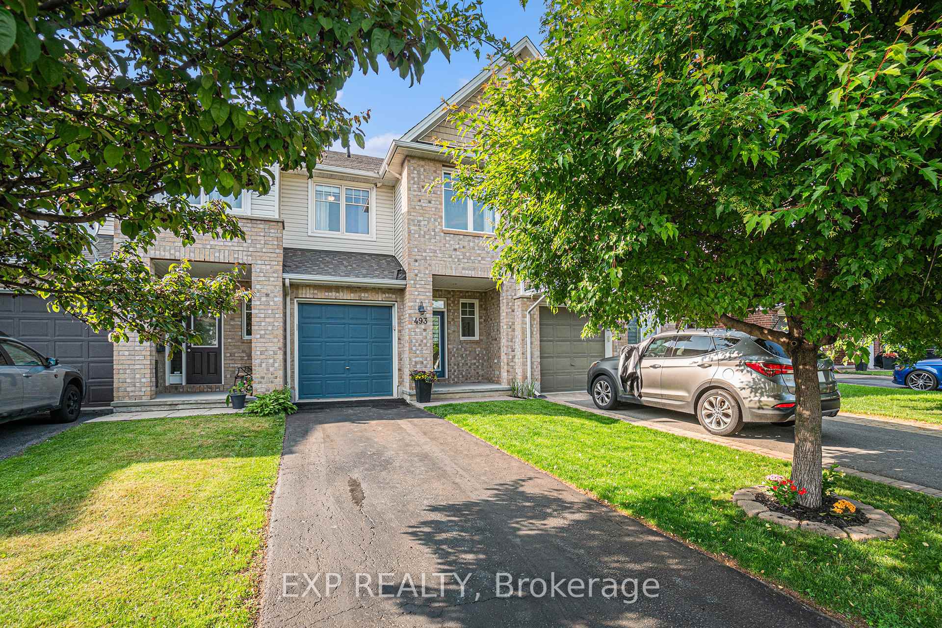 Photo 1 of 493 Rochefort Circle, Ottawa, Avalon West — HOMEH
