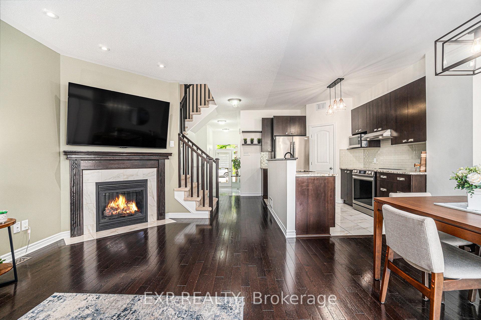 Photo 7 of 493 Rochefort Circle, Ottawa, Avalon West — HOMEH
