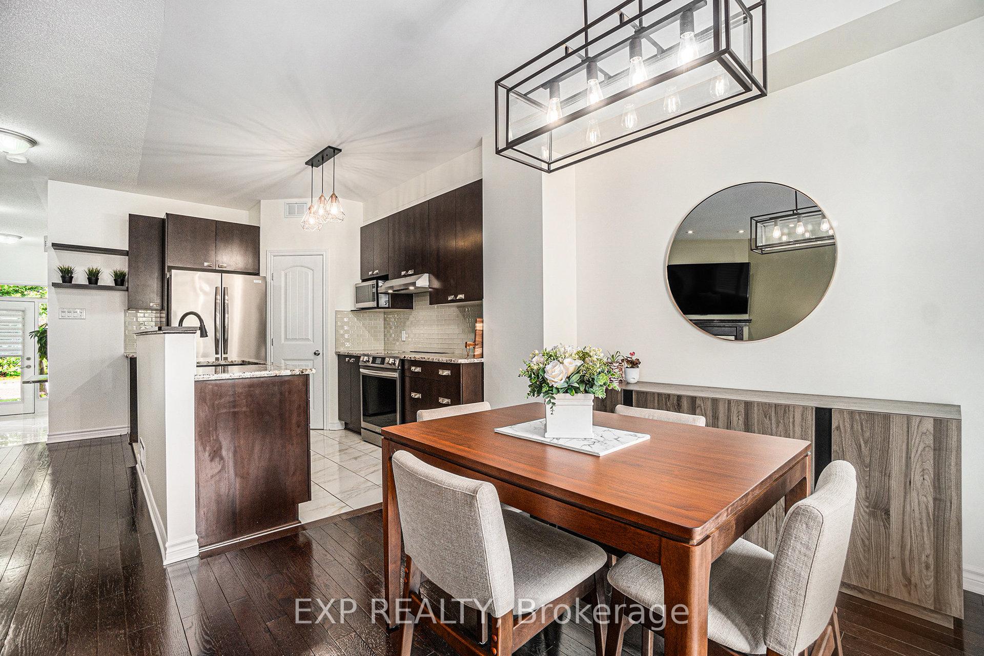 Photo 8 of 493 Rochefort Circle, Ottawa, Avalon West — HOMEH