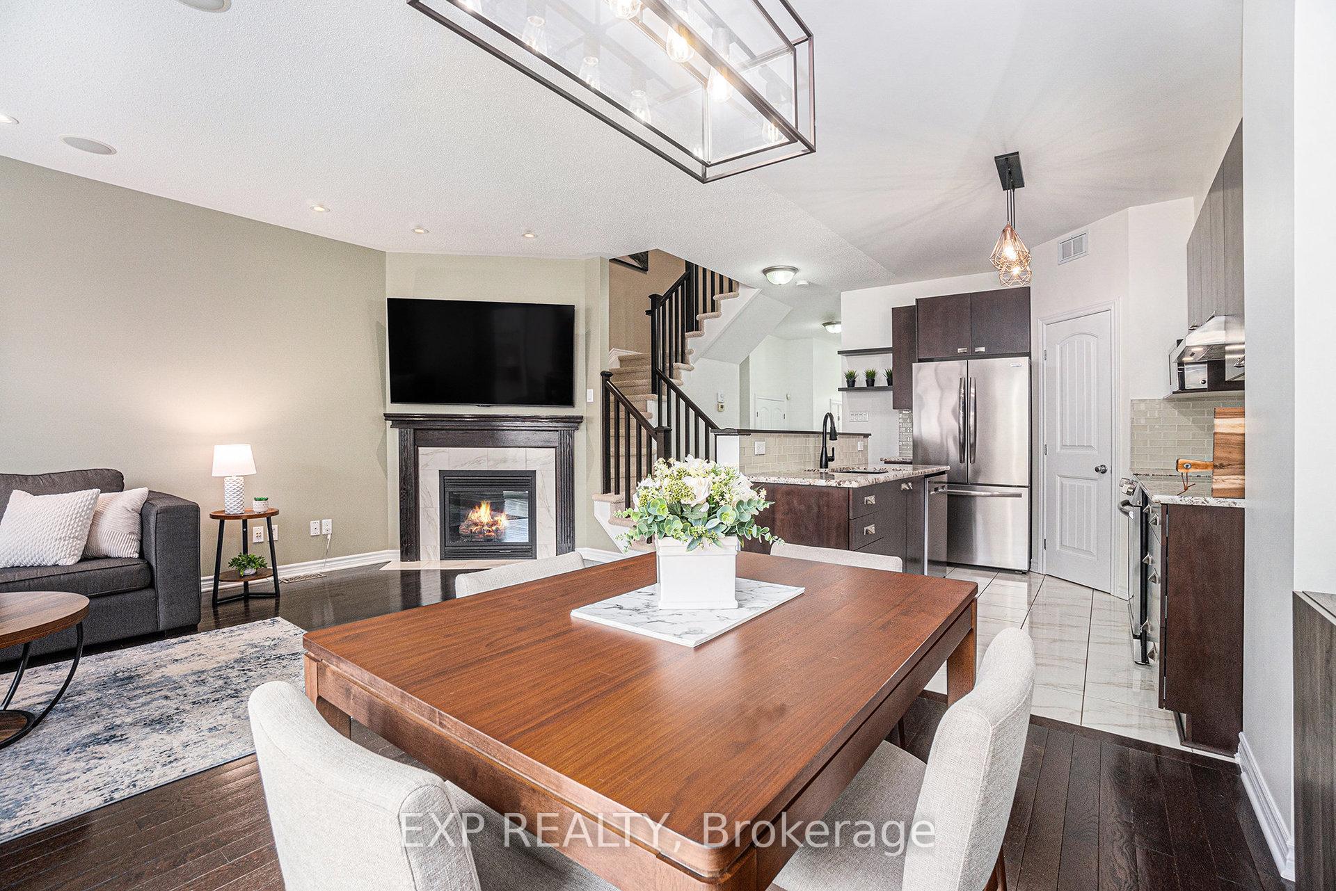 Photo 9 of 493 Rochefort Circle, Ottawa, Avalon West — HOMEH