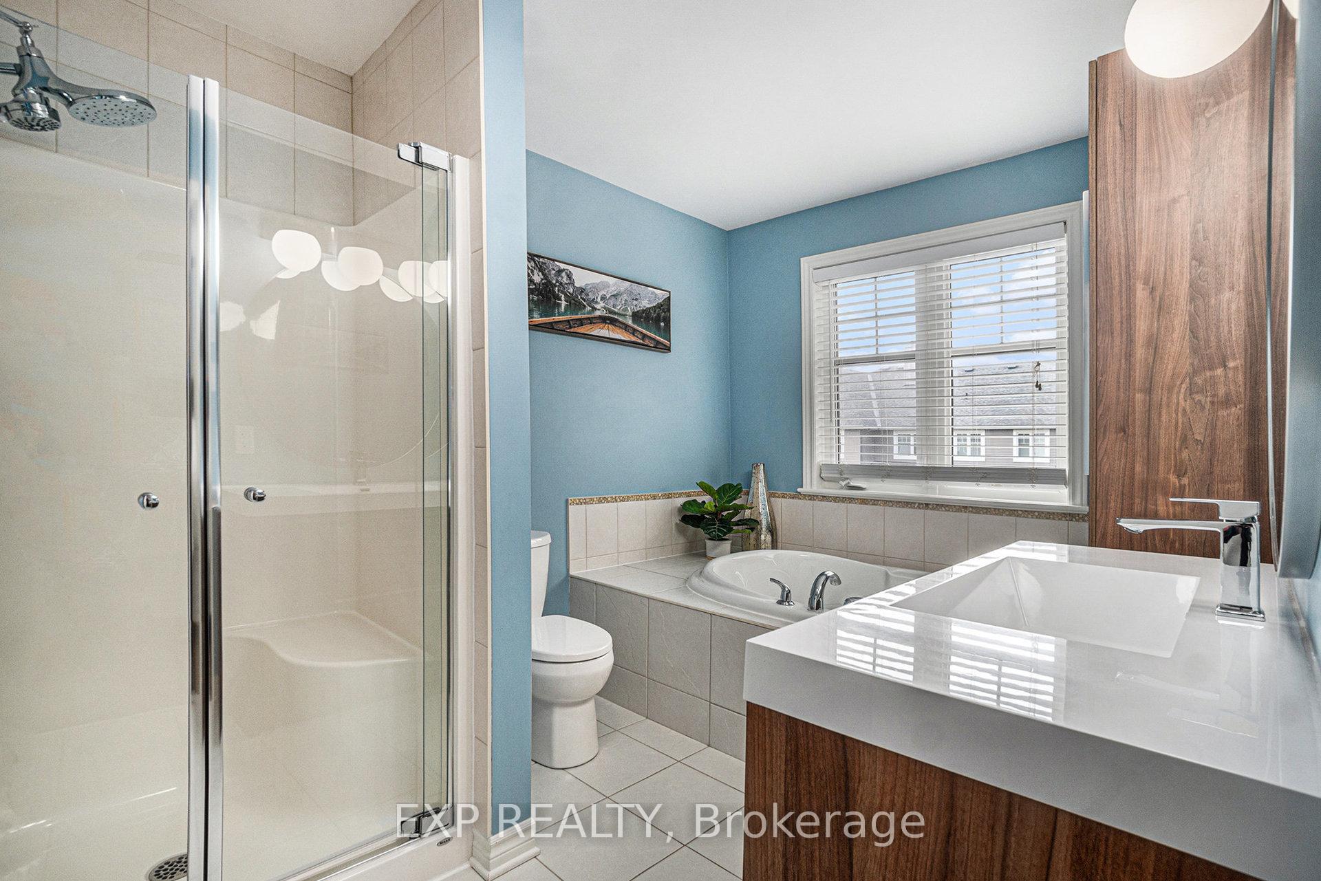 Photo 19 of 493 Rochefort Circle, Ottawa, Avalon West — HOMEH
