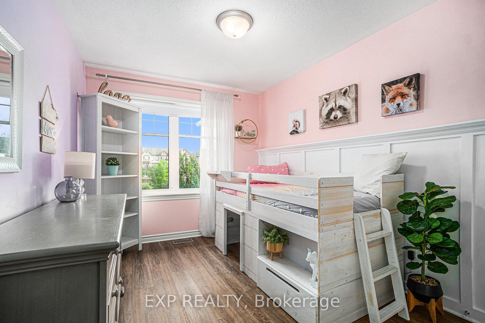 Photo 23 of 493 Rochefort Circle, Ottawa, Avalon West — HOMEH