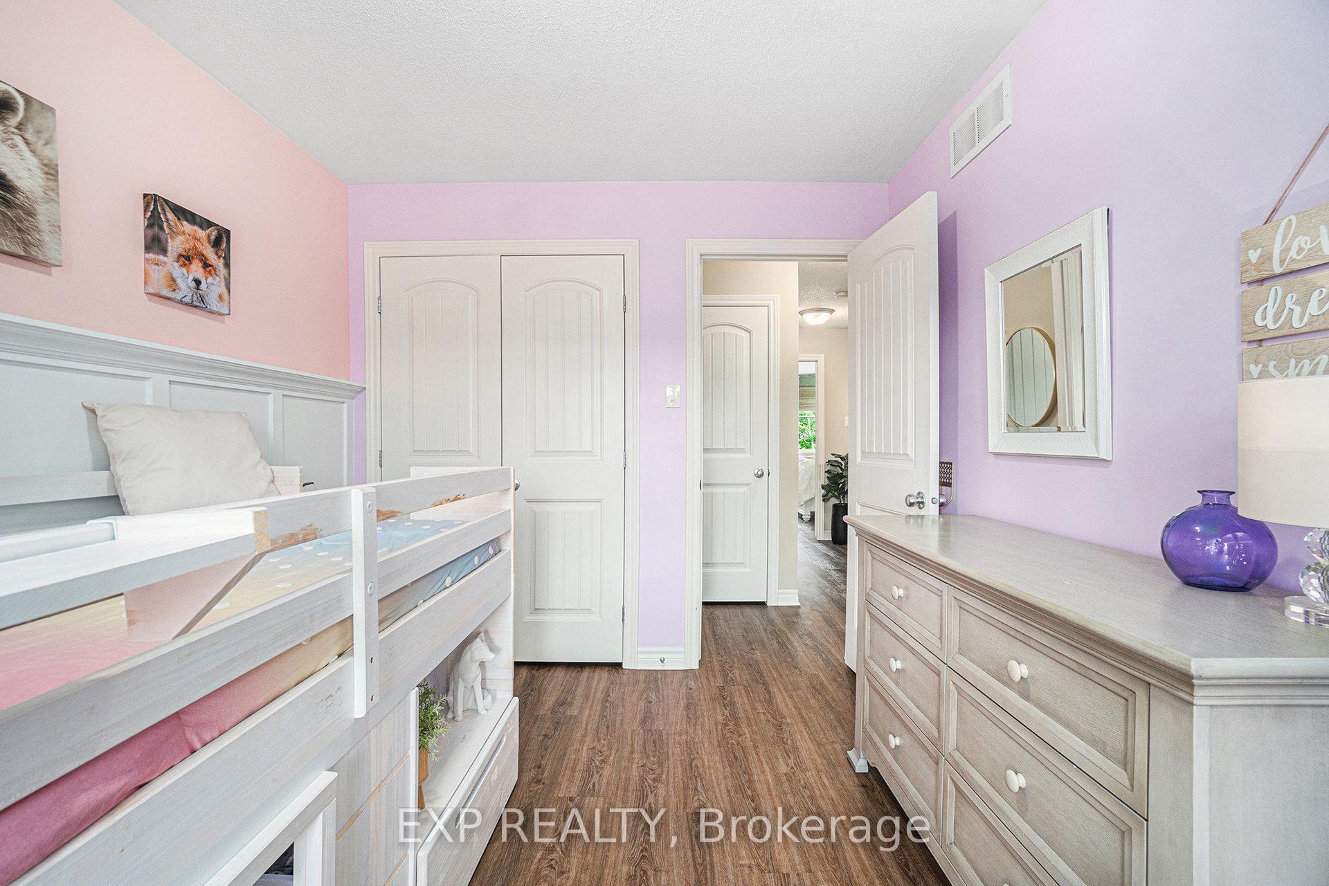 Photo 24 of 493 Rochefort Circle, Ottawa, Avalon West — HOMEH
