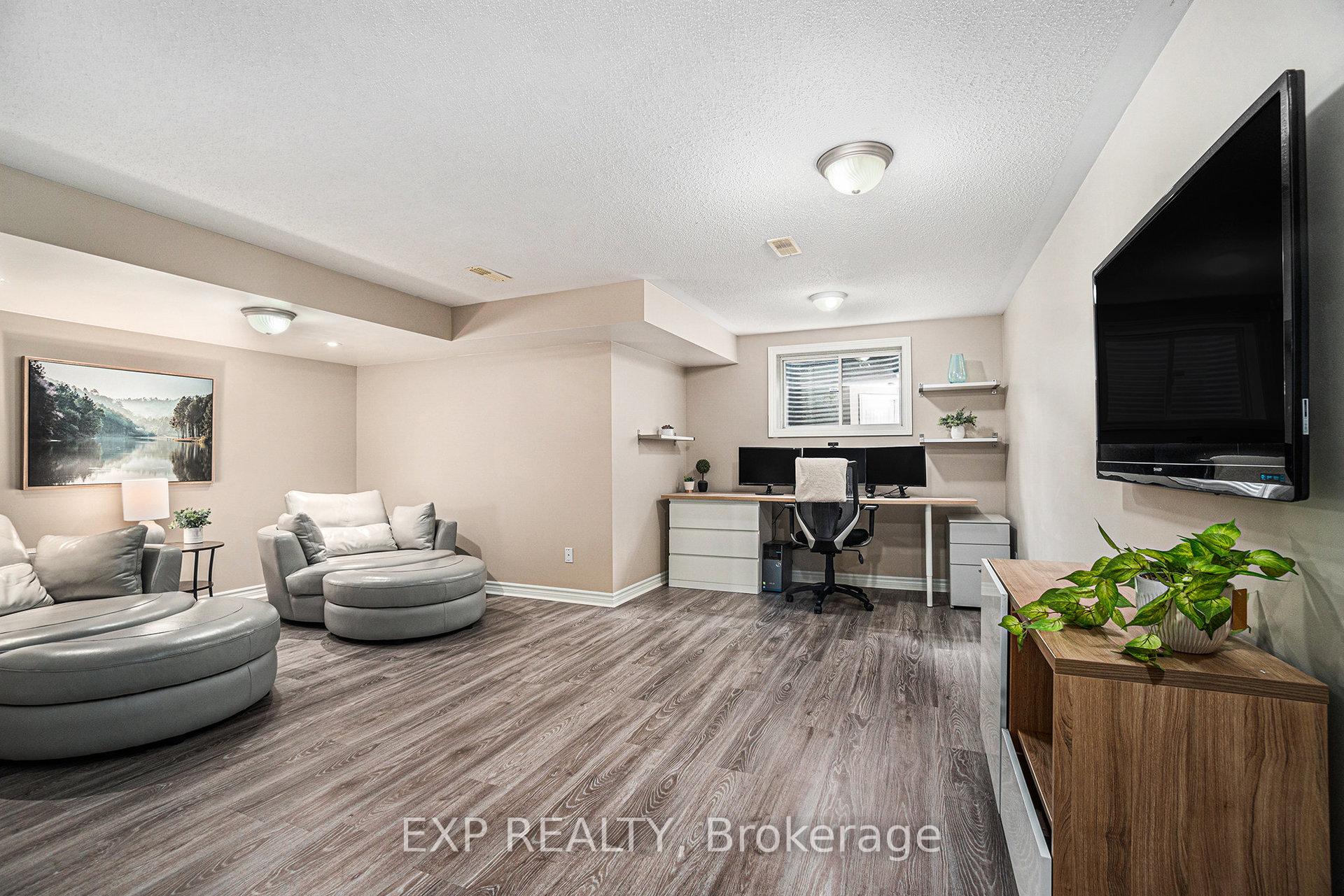 Photo 28 of 493 Rochefort Circle, Ottawa, Avalon West — HOMEH