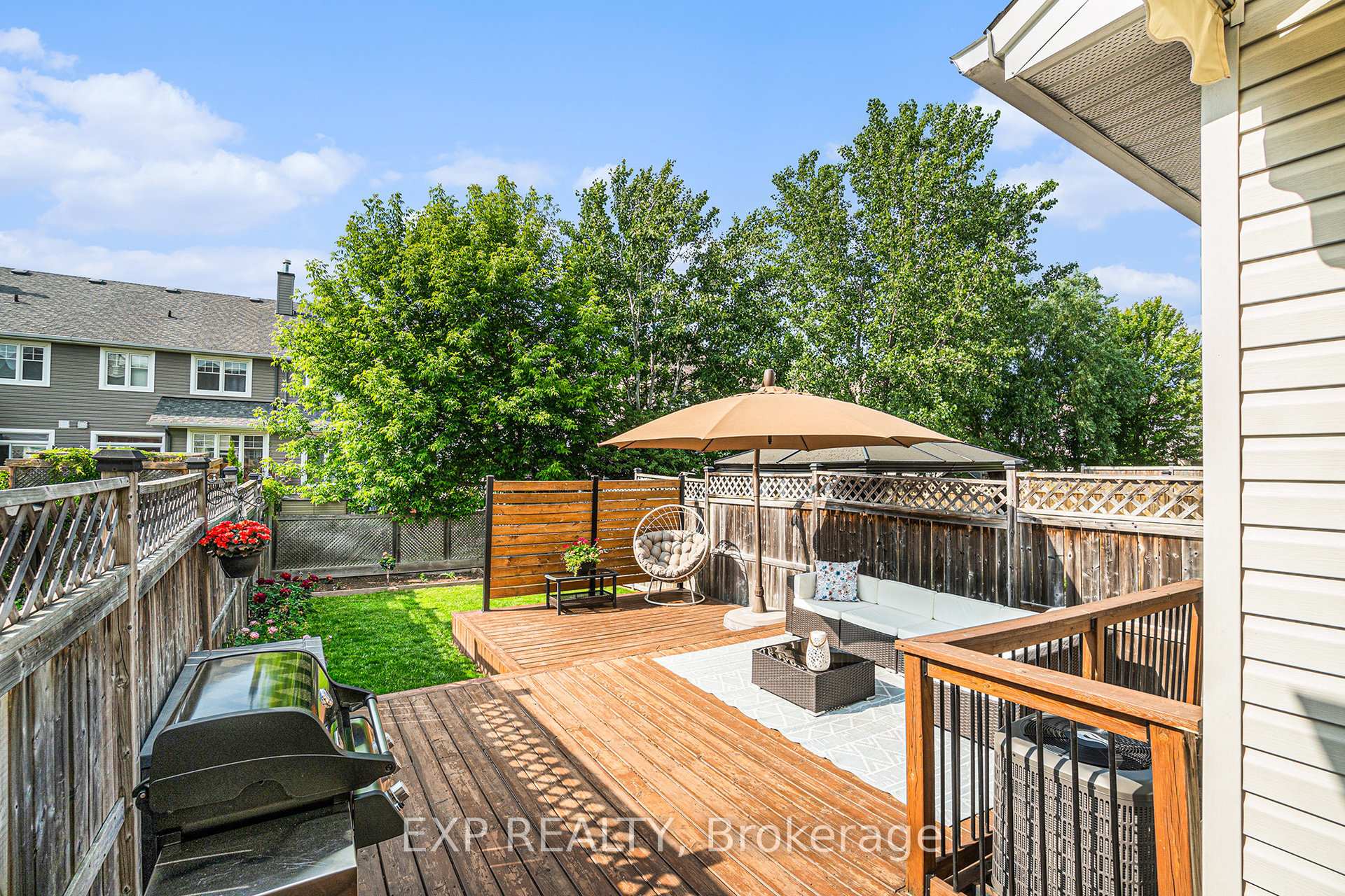 Photo 30 of 493 Rochefort Circle, Ottawa, Avalon West — HOMEH
