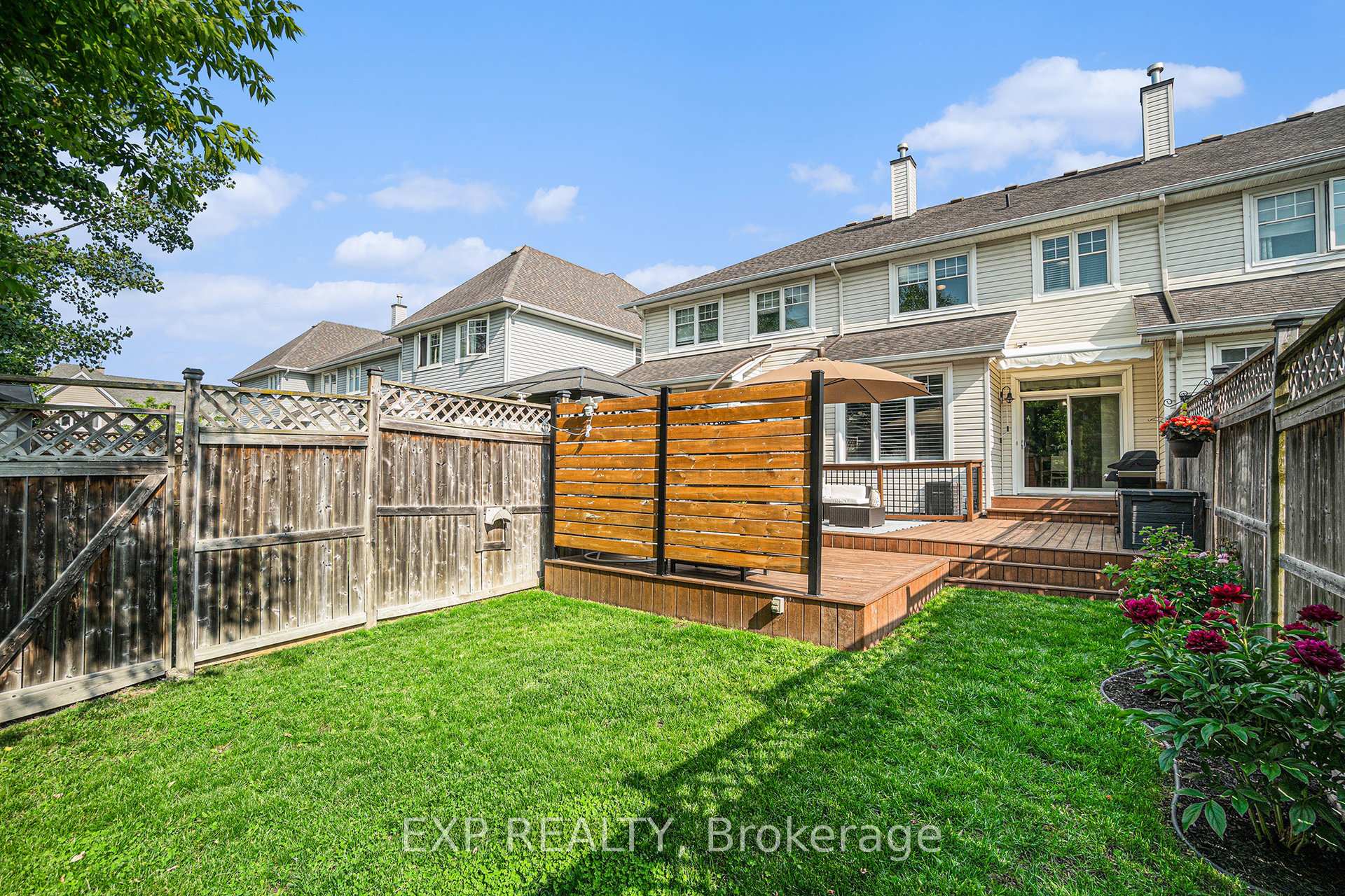 Photo 32 of 493 Rochefort Circle, Ottawa, Avalon West — HOMEH