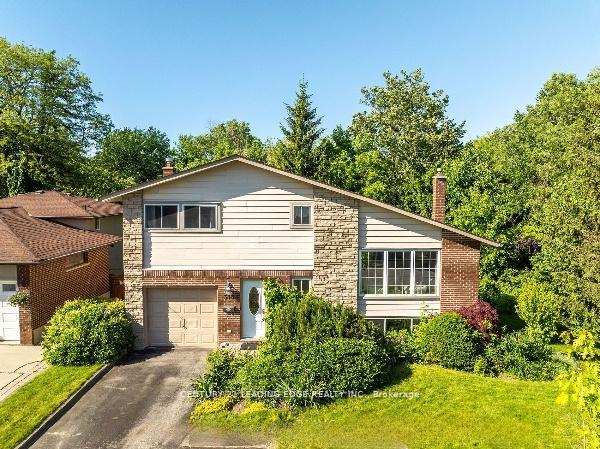 Photo 1 of 533 Arnhem Drive, Oshawa, O'Neill — HOMEH