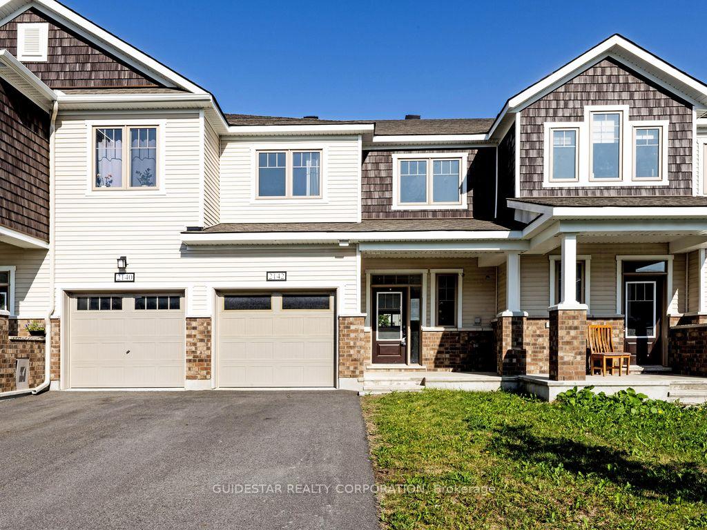 Photo 1 of 2142 Winsome Terrace, Ottawa, Fallingbrook/Gardenway South — HOMEH
