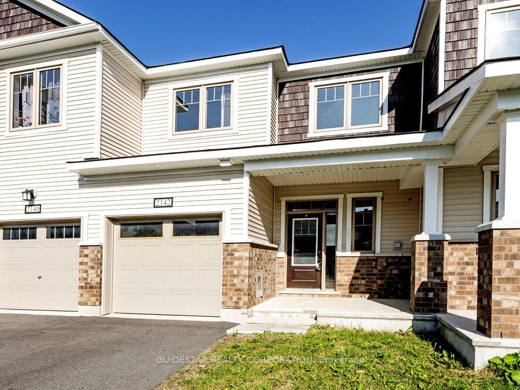 Photo 2 of 2142 Winsome Terrace, Ottawa, Fallingbrook/Gardenway South — HOMEH
