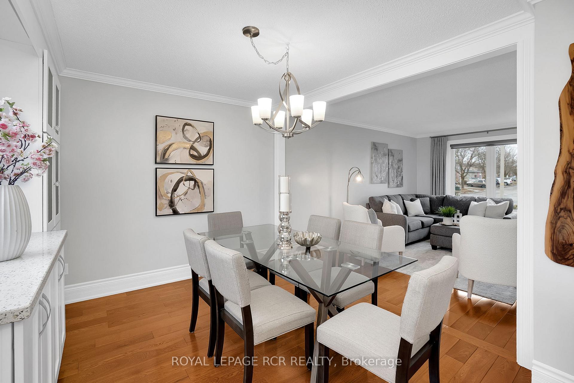Photo 11 of 60 Wolfe Avenue, New Tecumseth, Tottenham — HOMEH
