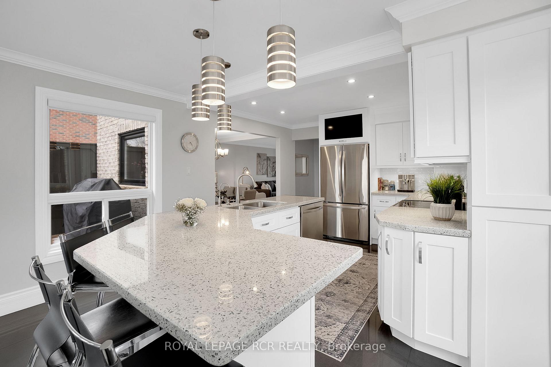 Photo 14 of 60 Wolfe Avenue, New Tecumseth, Tottenham — HOMEH