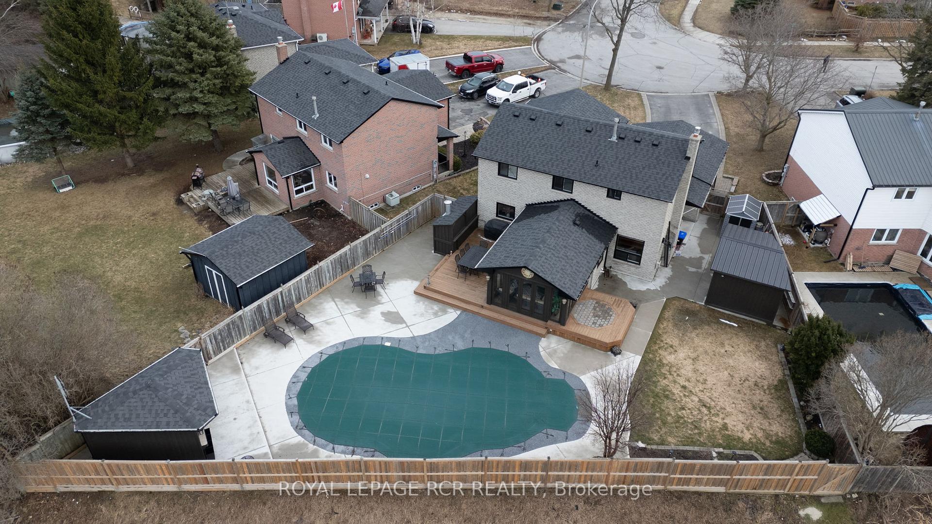 Photo 33 of 60 Wolfe Avenue, New Tecumseth, Tottenham — HOMEH