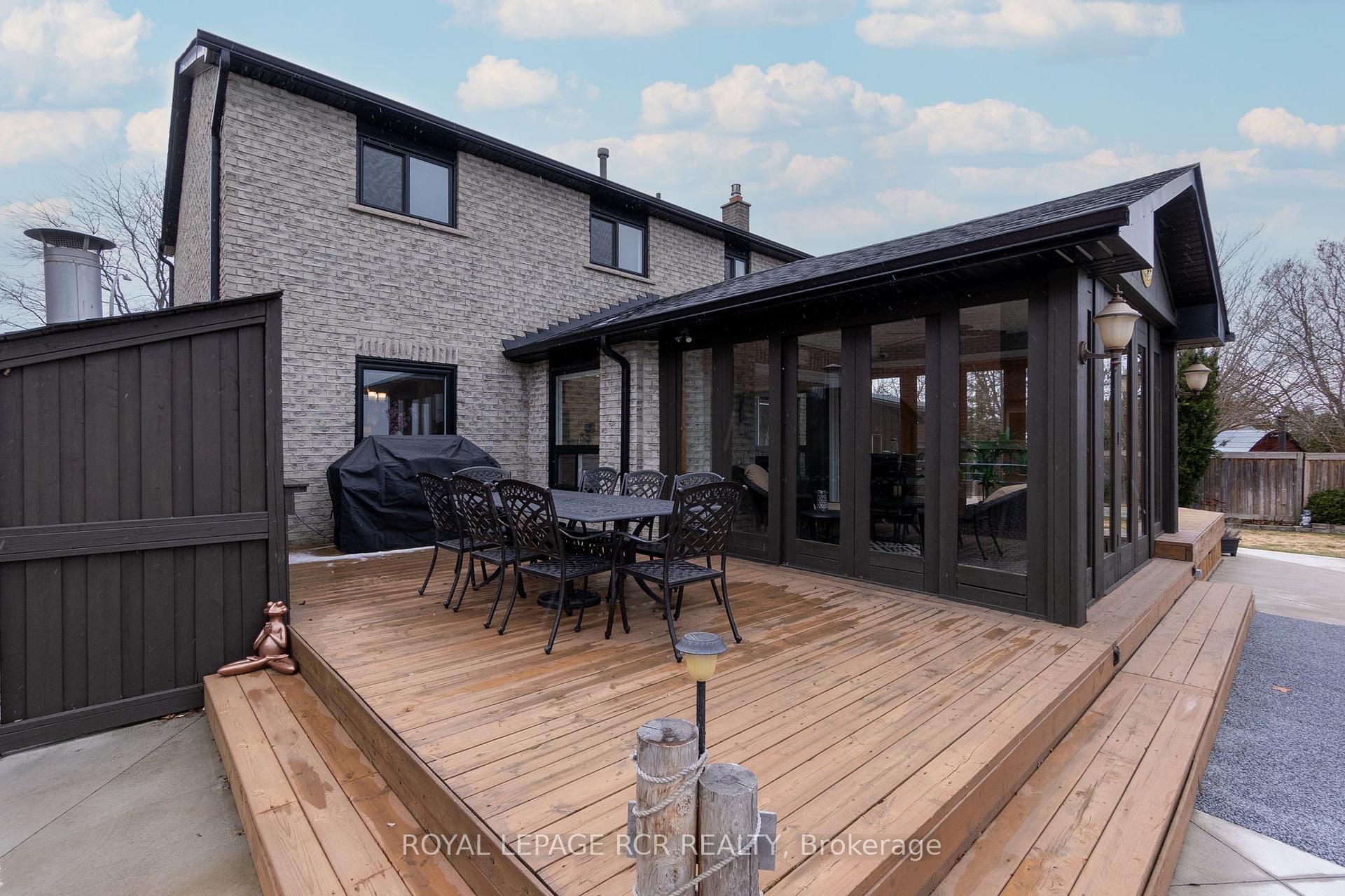 Photo 35 of 60 Wolfe Avenue, New Tecumseth, Tottenham — HOMEH