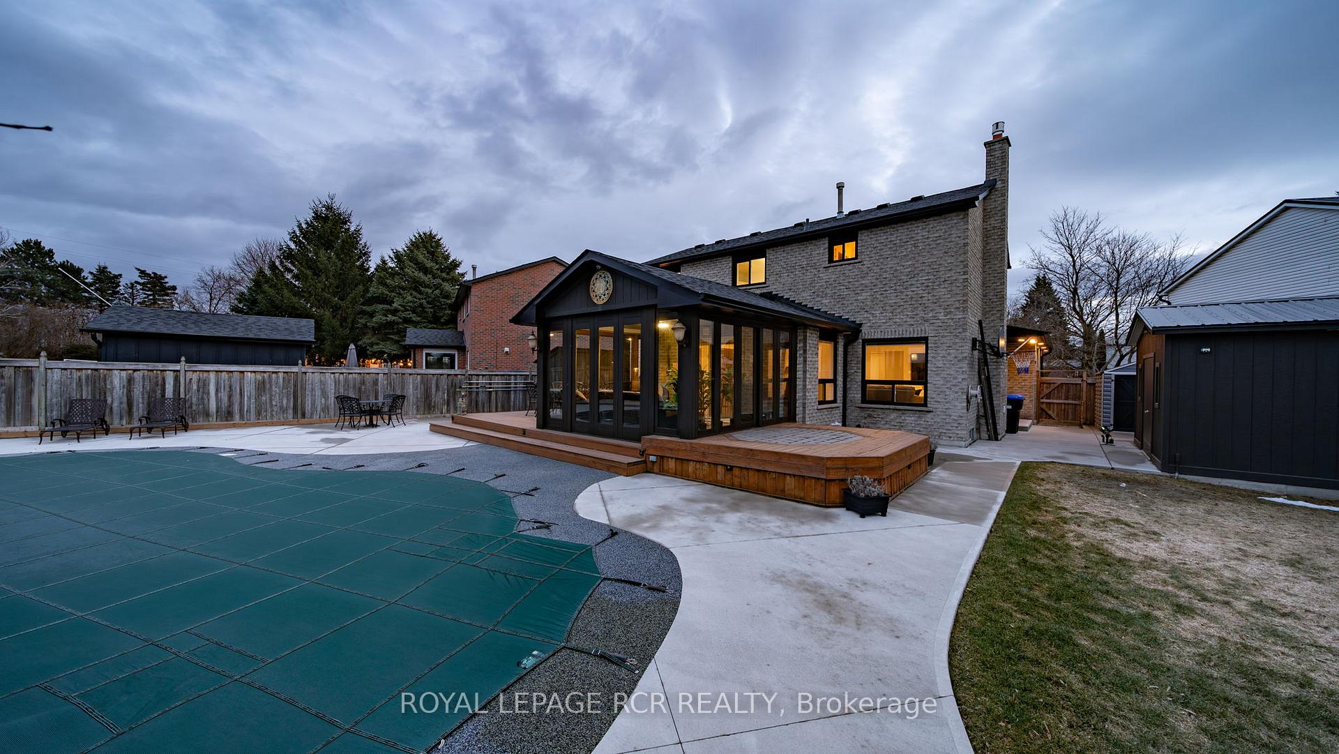Photo 36 of 60 Wolfe Avenue, New Tecumseth, Tottenham — HOMEH