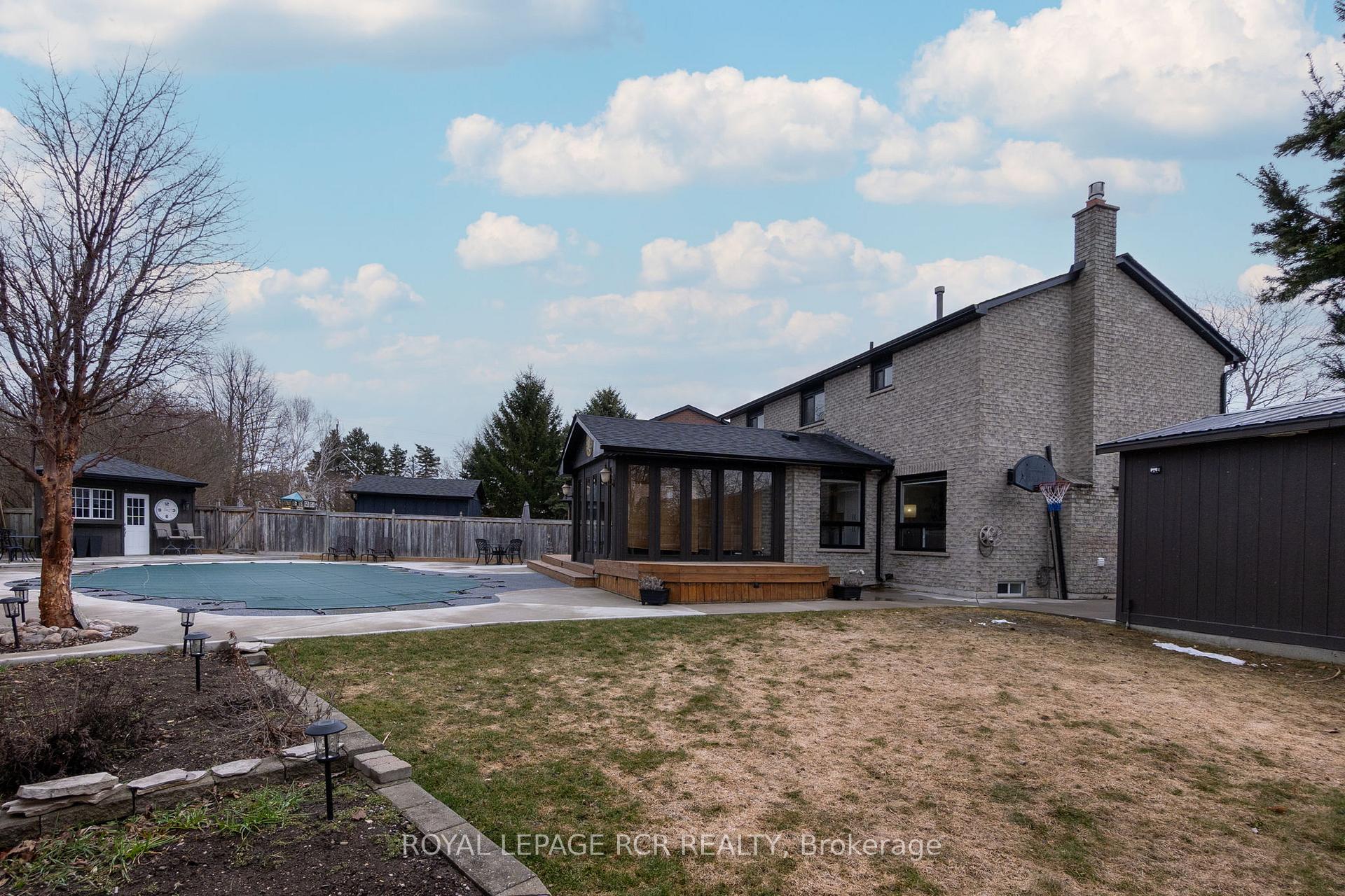 Photo 37 of 60 Wolfe Avenue, New Tecumseth, Tottenham — HOMEH