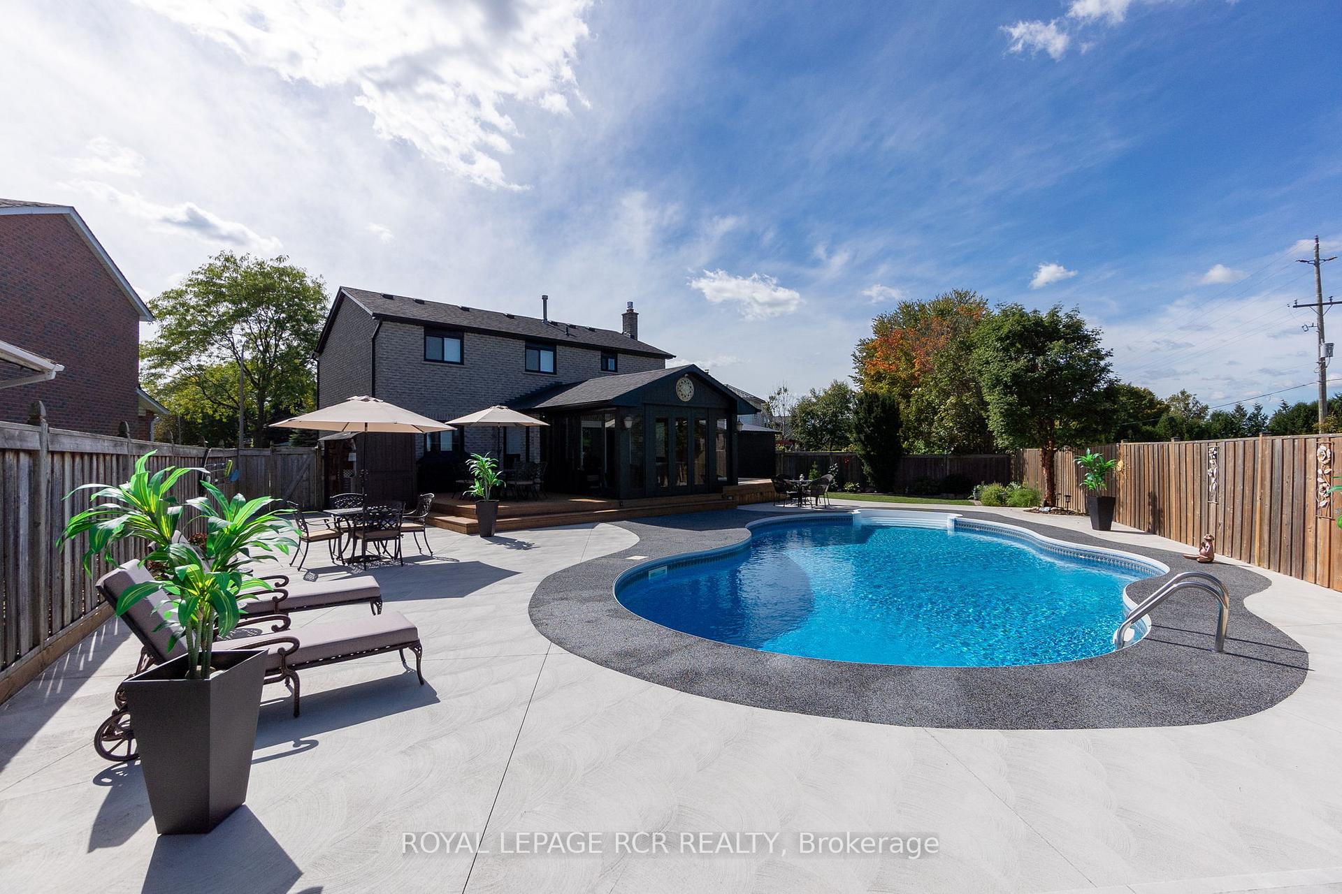 Photo 40 of 60 Wolfe Avenue, New Tecumseth, Tottenham — HOMEH