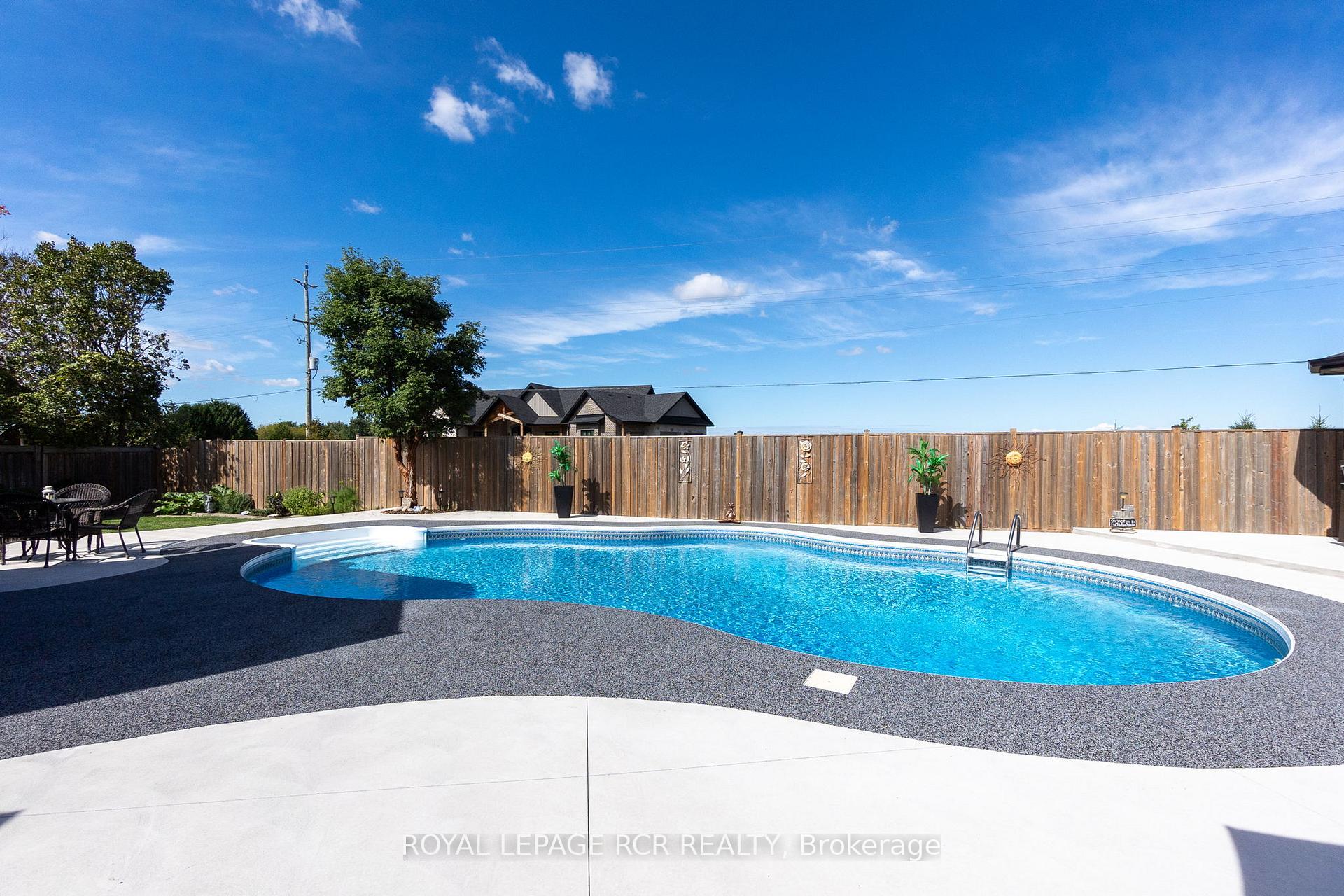 Photo 41 of 60 Wolfe Avenue, New Tecumseth, Tottenham — HOMEH