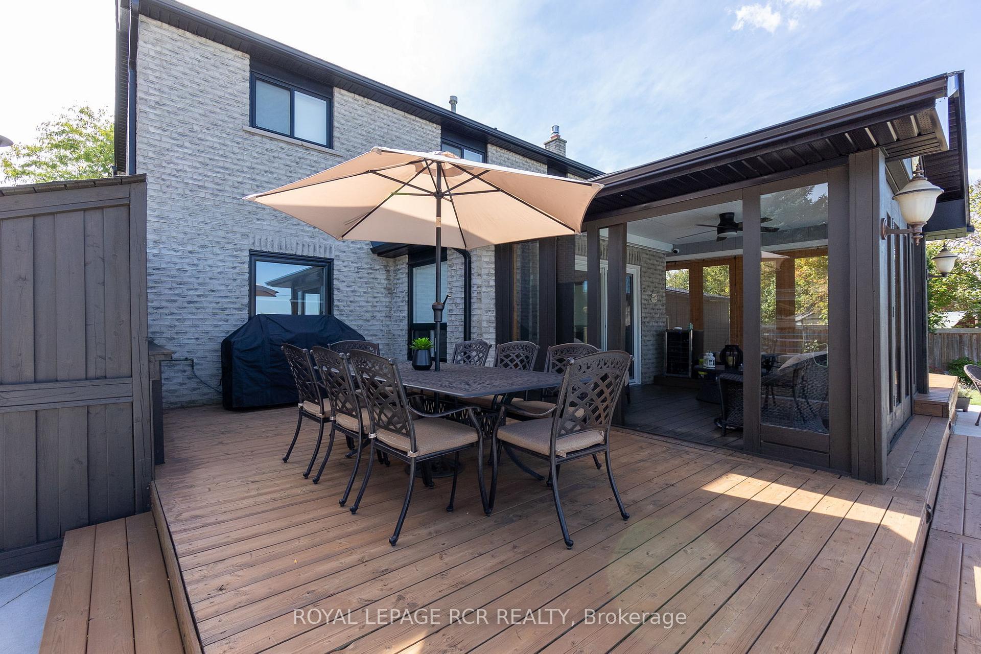 Photo 43 of 60 Wolfe Avenue, New Tecumseth, Tottenham — HOMEH