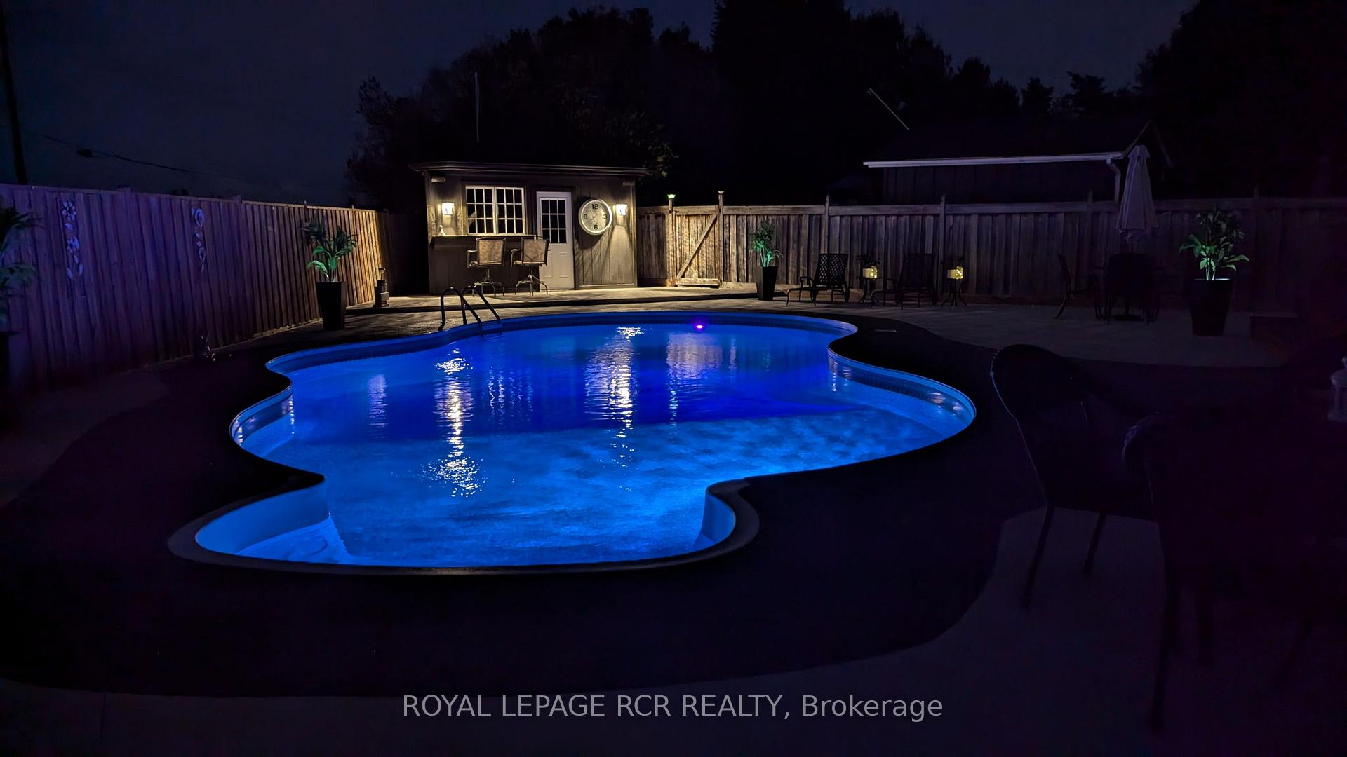 Photo 45 of 60 Wolfe Avenue, New Tecumseth, Tottenham — HOMEH