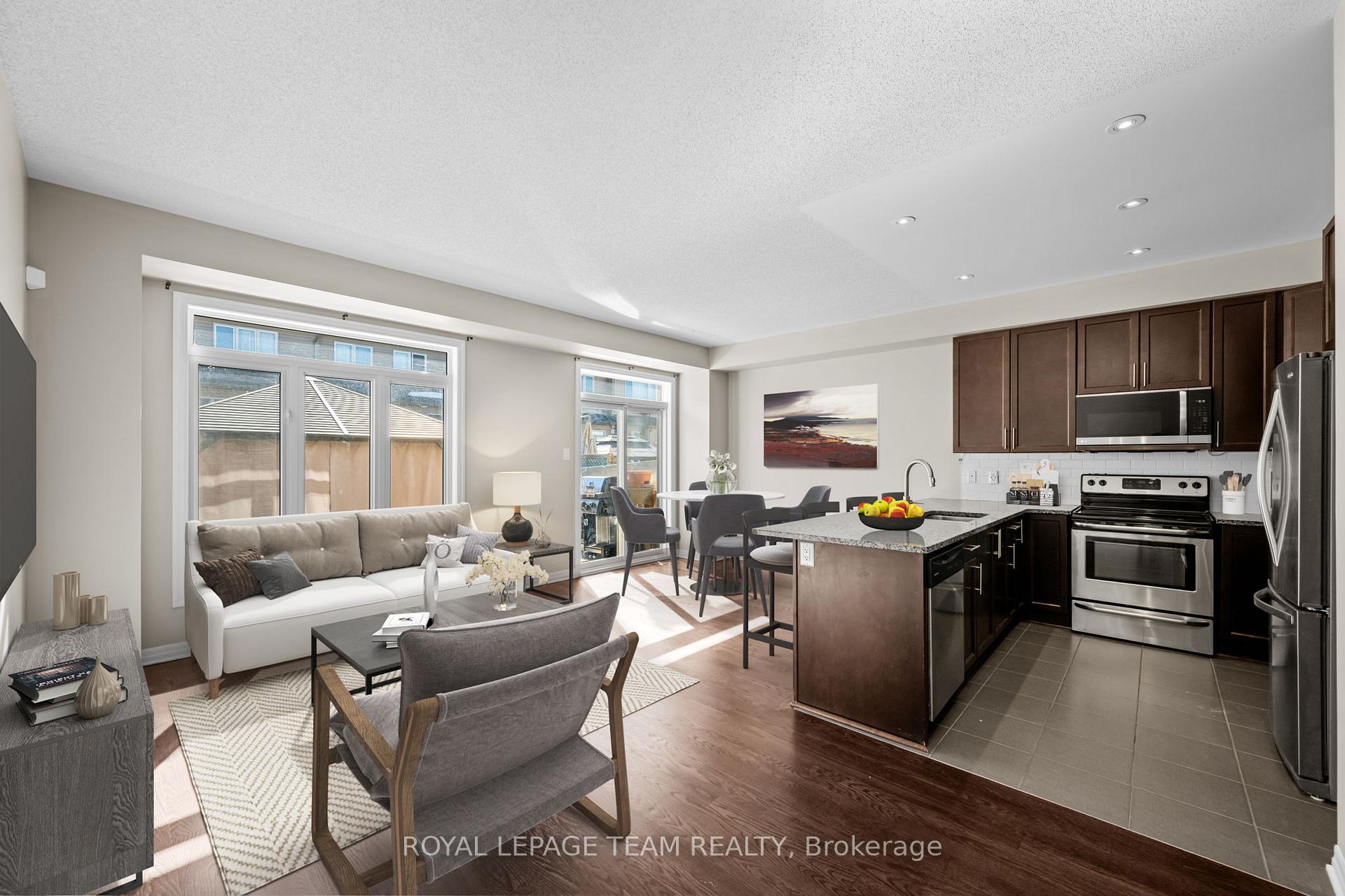 Photo 4 of 628 Spring Valley Drive, Ottawa, Mer Bleue/Bradley Estates/Anderson Park — HOMEH