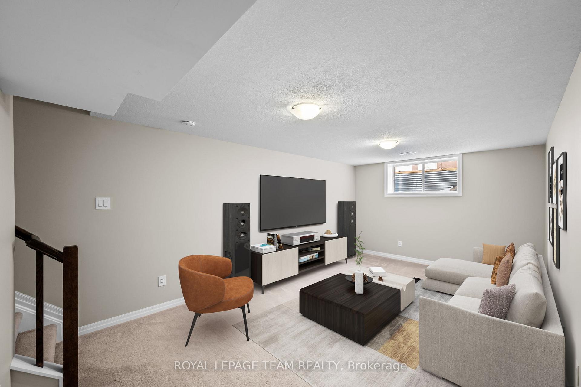 Photo 19 of 628 Spring Valley Drive, Ottawa, Mer Bleue/Bradley Estates/Anderson Park — HOMEH