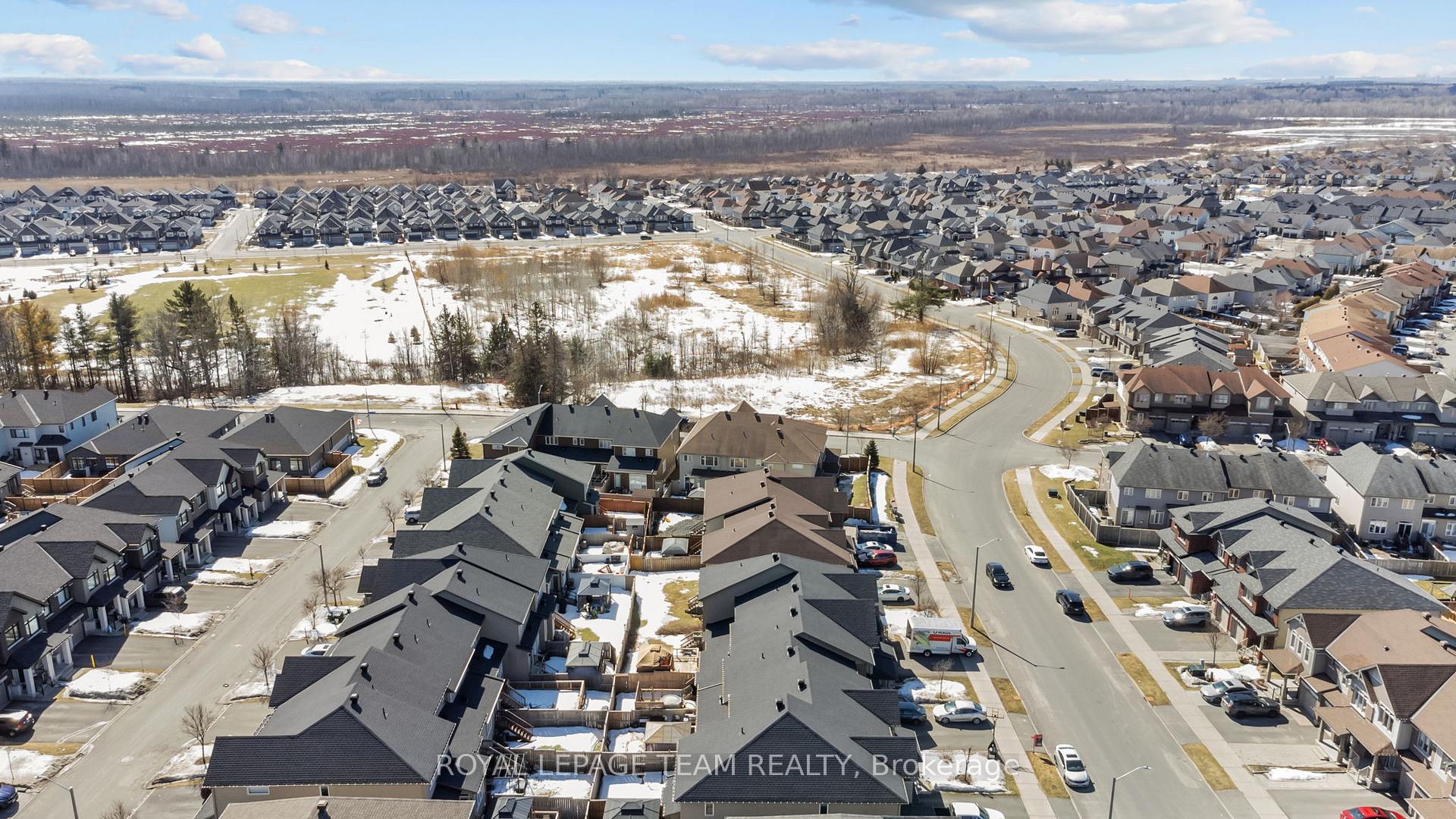 Photo 24 of 628 Spring Valley Drive, Ottawa, Mer Bleue/Bradley Estates/Anderson Park — HOMEH