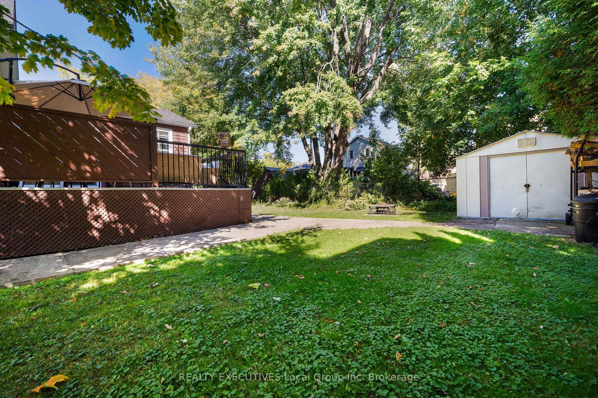Photo 1 of 60 Whitney Avenue, North Bay, Ferris — HOMEH