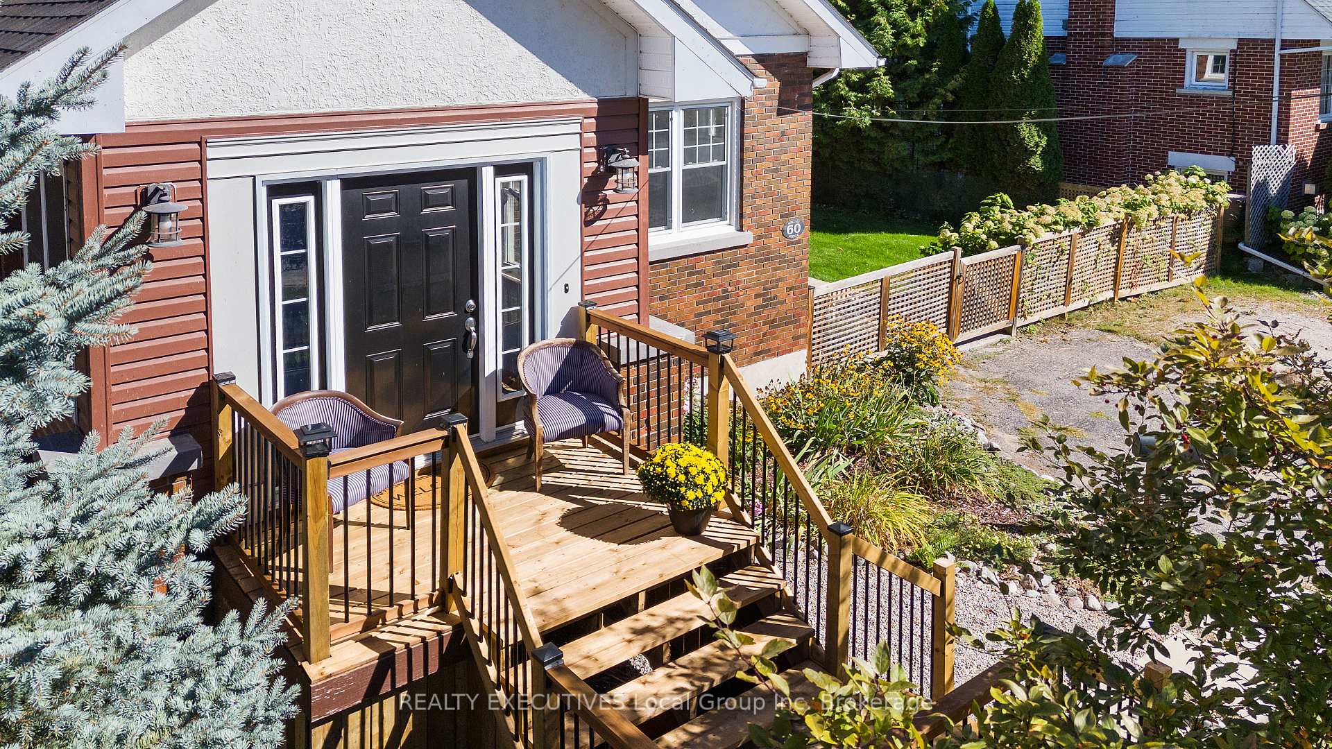 Photo 5 of 60 Whitney Avenue, North Bay, Ferris — HOMEH