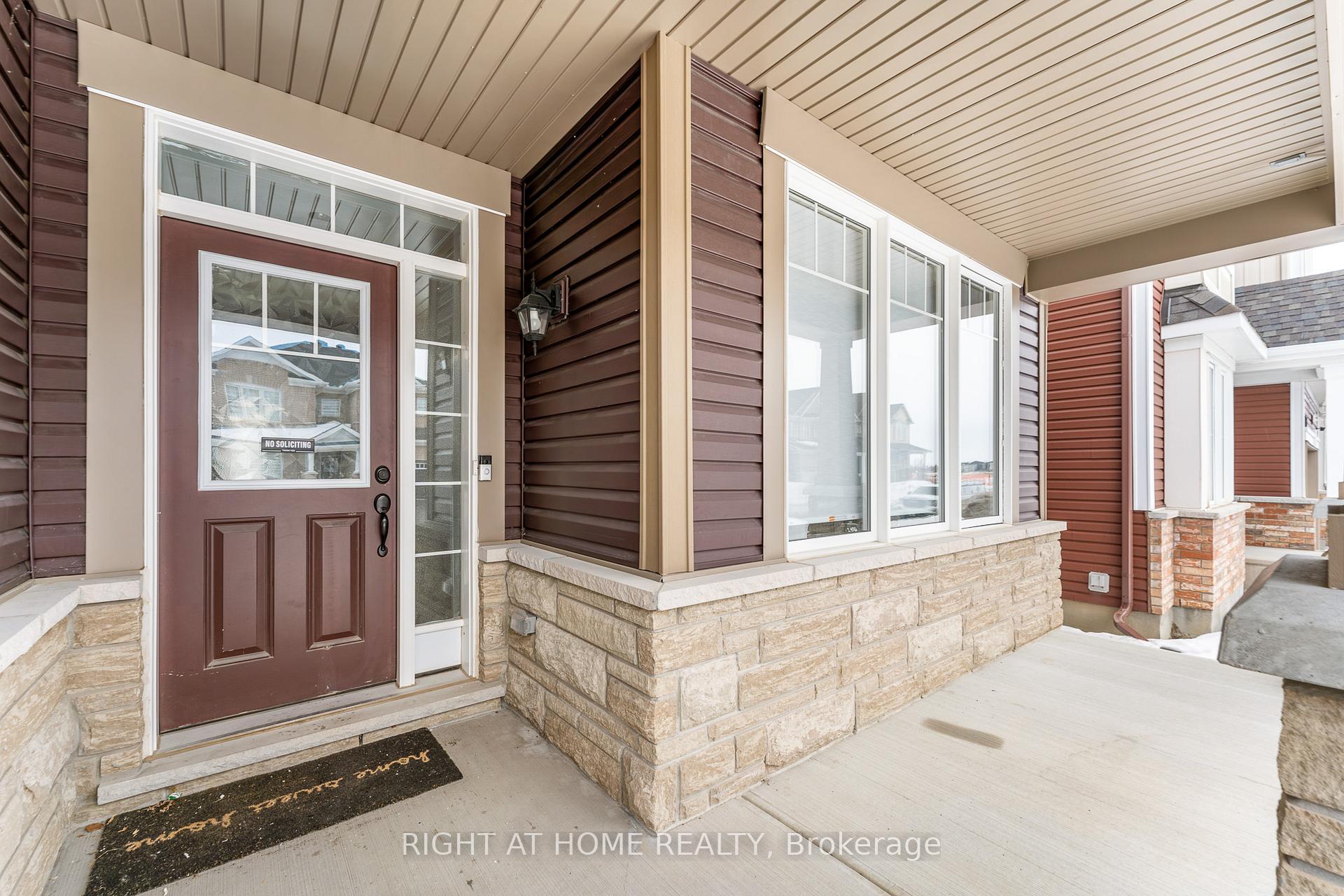 Photo 3 of 354 Sweetclover Way, Ottawa, Avalon West — HOMEH